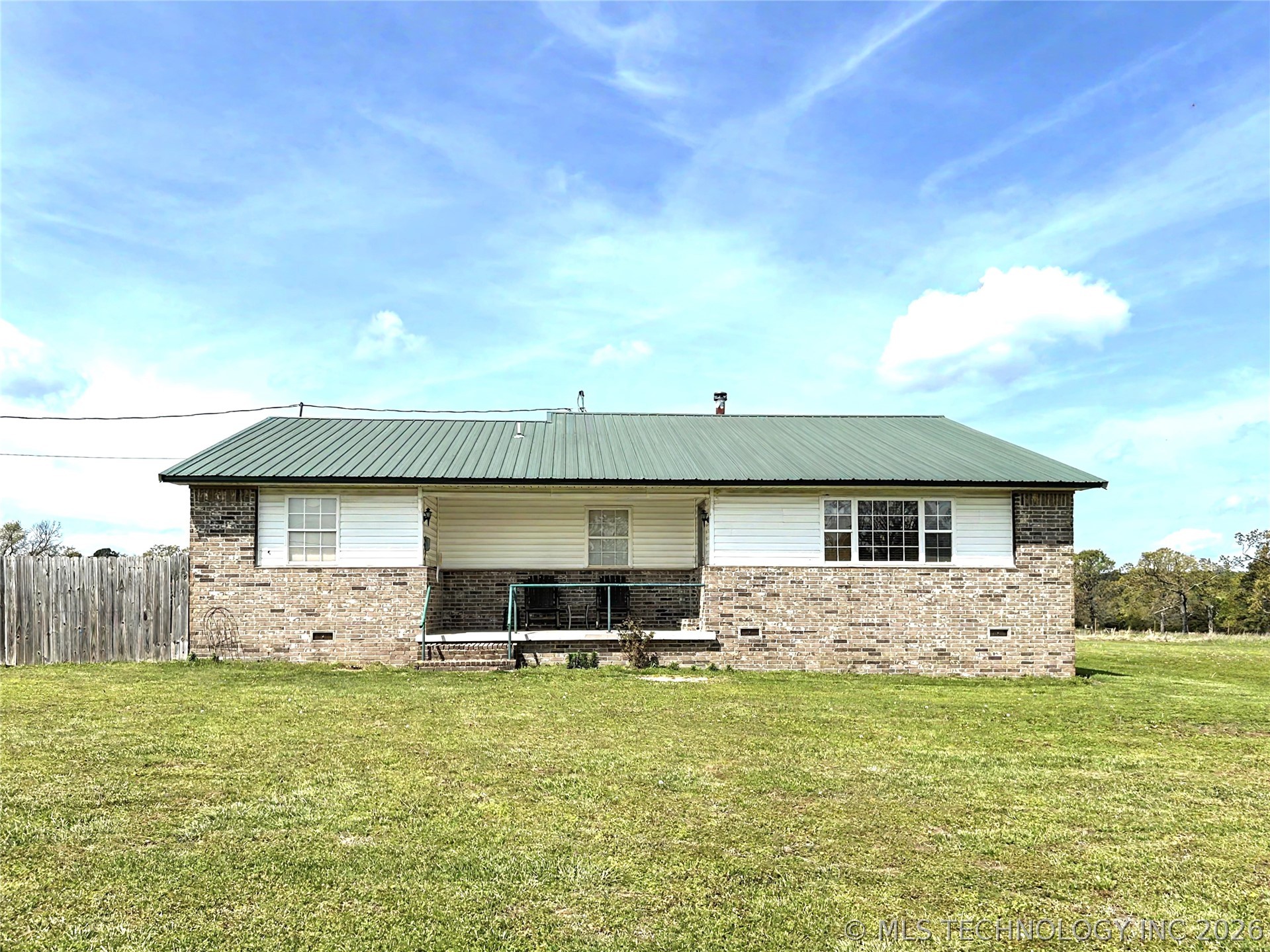 21127 S 590 Road Welling OK 74471