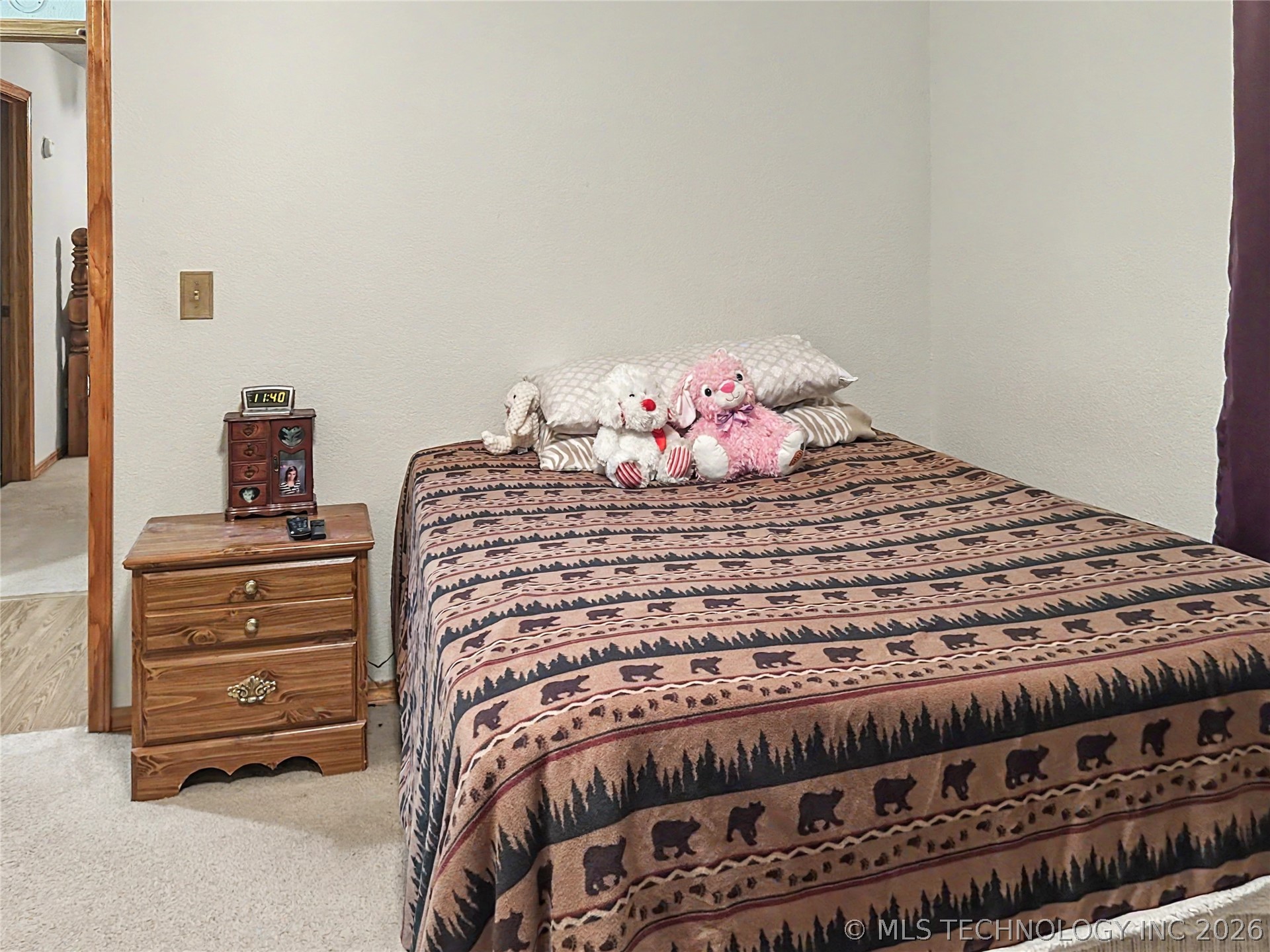 21127 S 590 Road Welling OK 74471