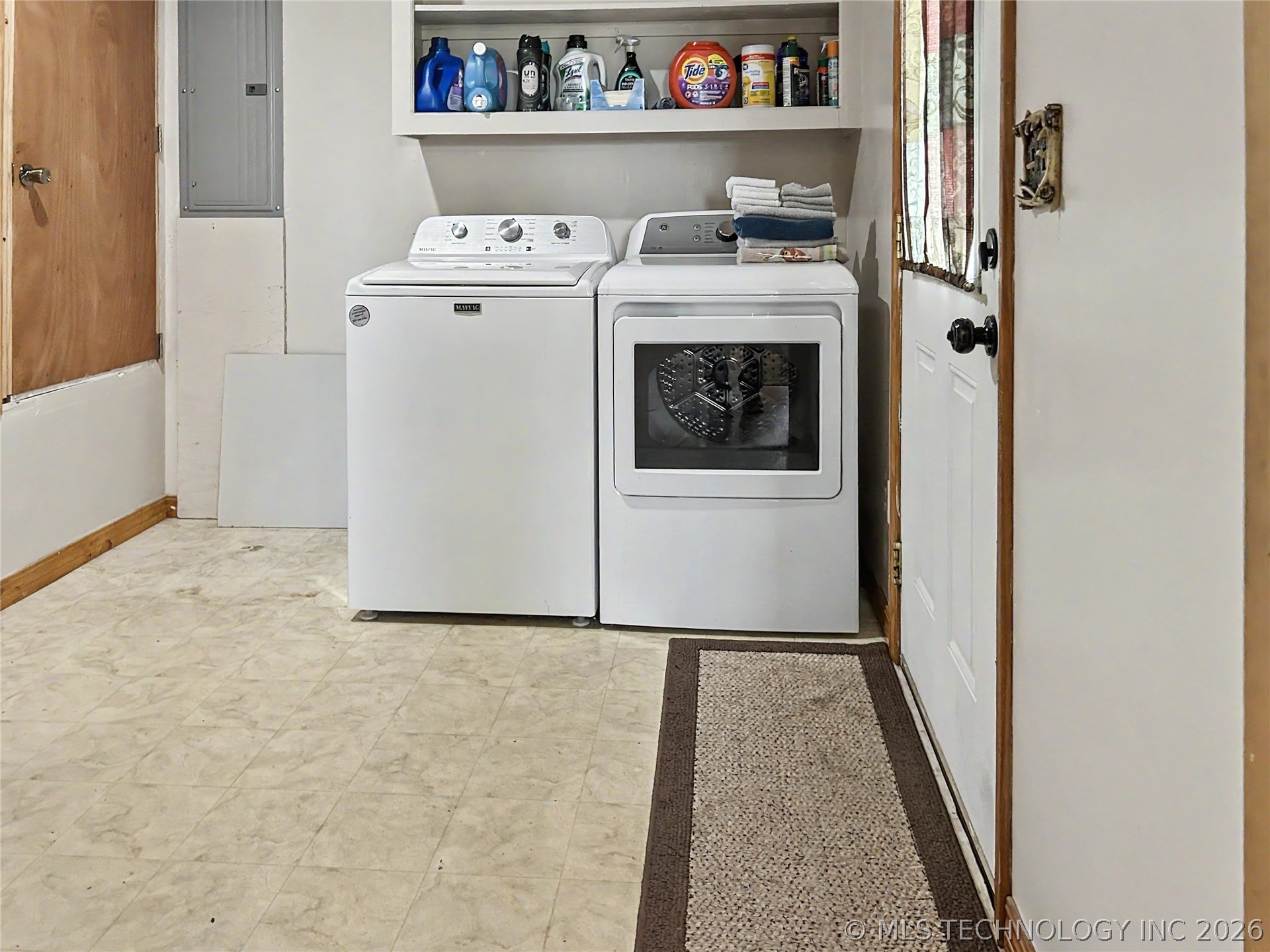 21127 S 590 Road Welling OK 74471