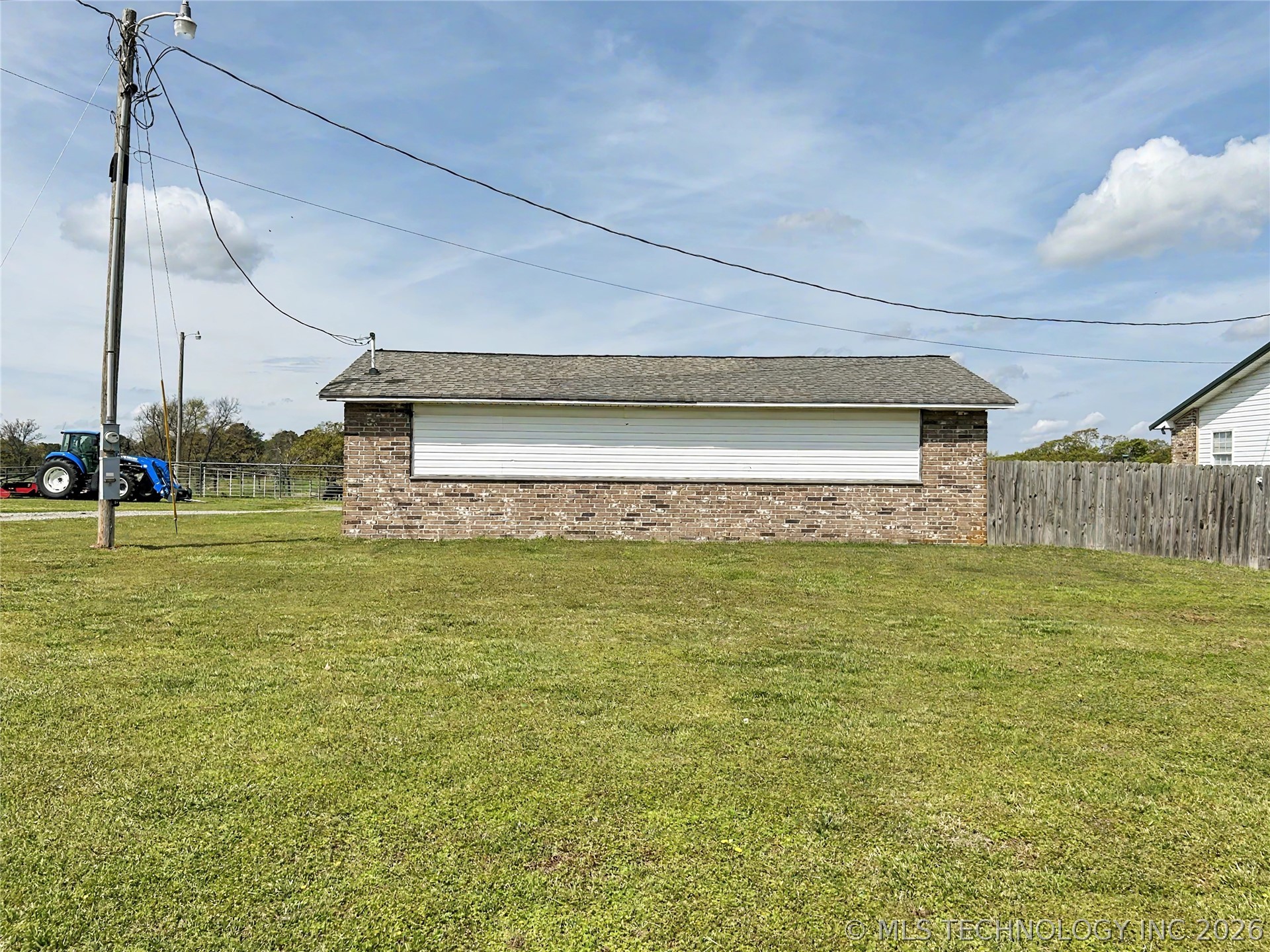 21127 S 590 Road Welling OK 74471