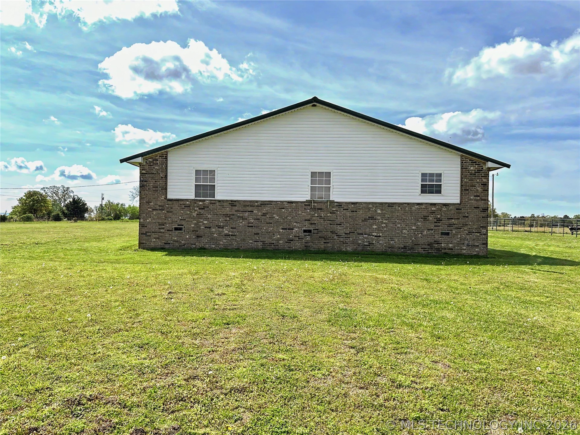 21127 S 590 Road Welling OK 74471