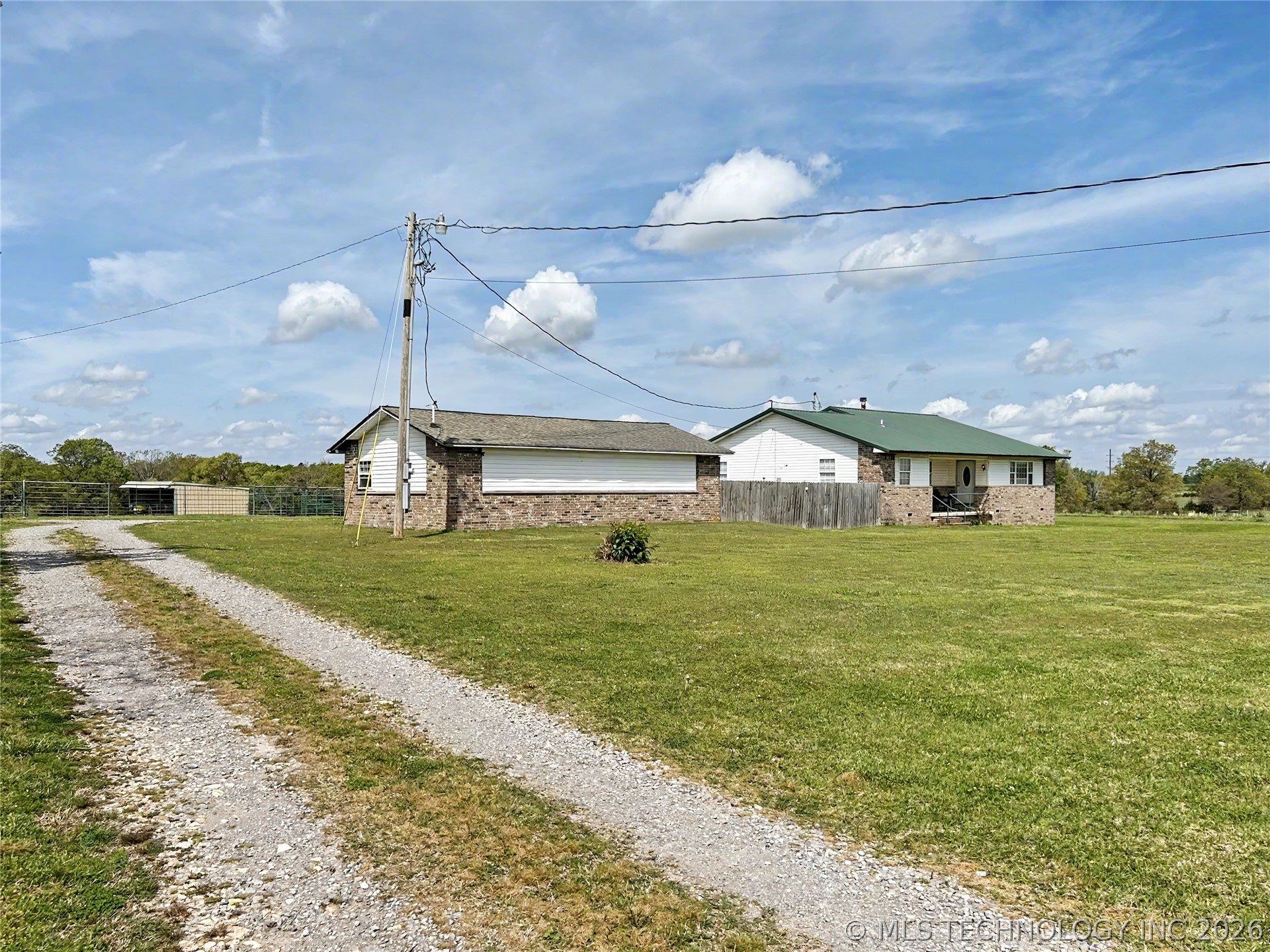 21127 S 590 Road Welling OK 74471