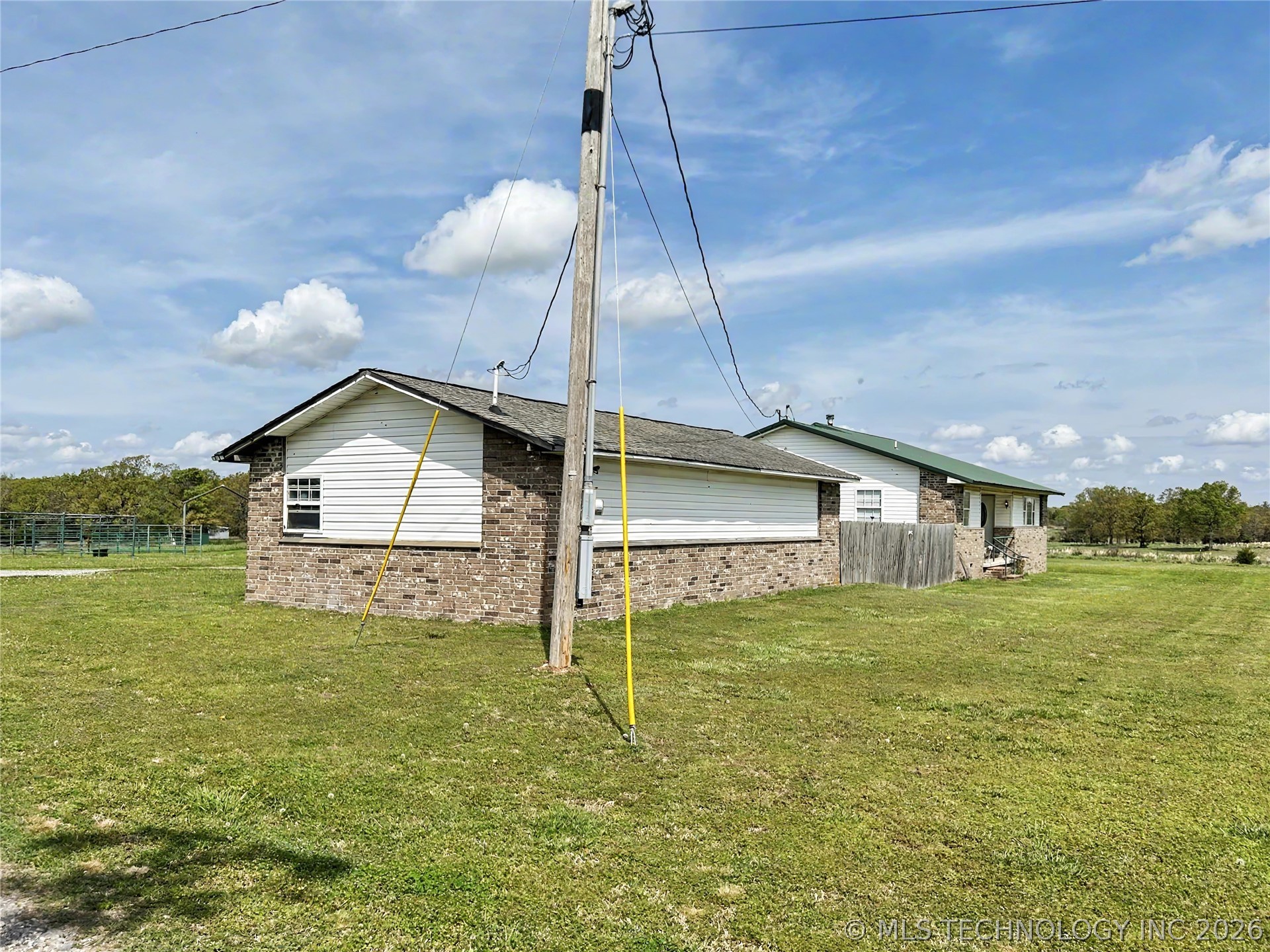 21127 S 590 Road Welling OK 74471