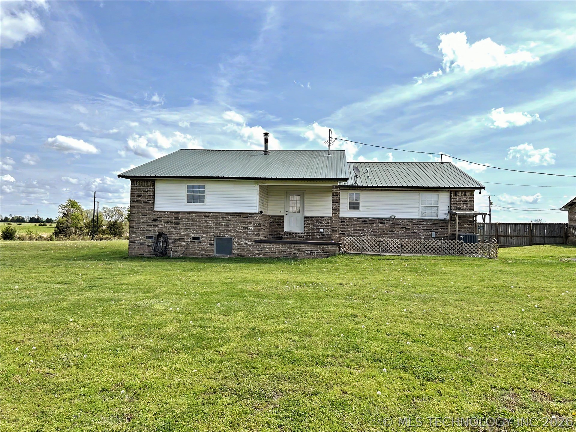21127 S 590 Road Welling OK 74471