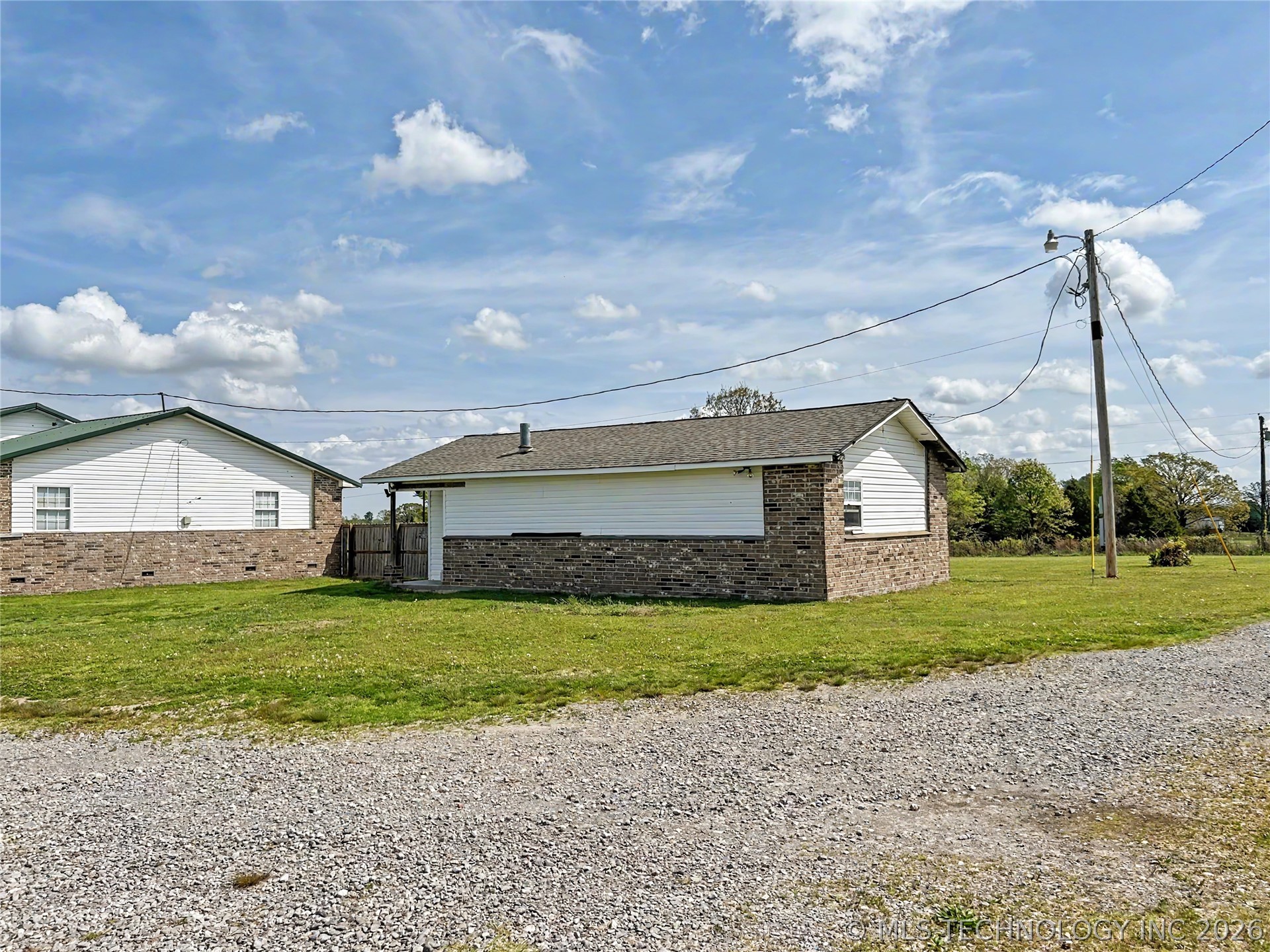 21127 S 590 Road Welling OK 74471