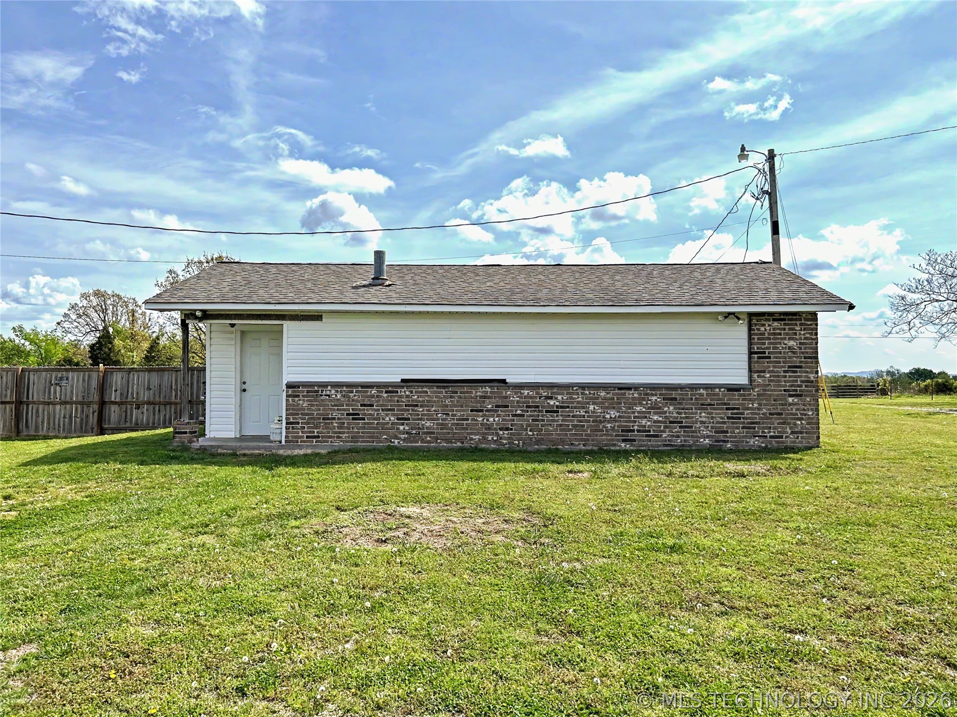21127 S 590 Road Welling OK 74471