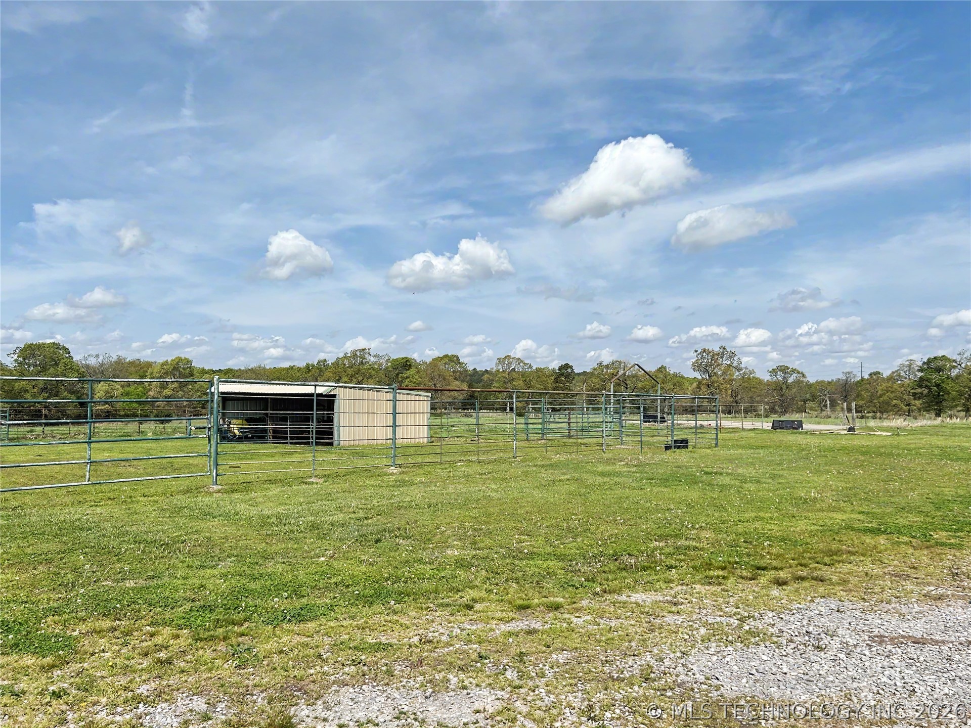 21127 S 590 Road Welling OK 74471
