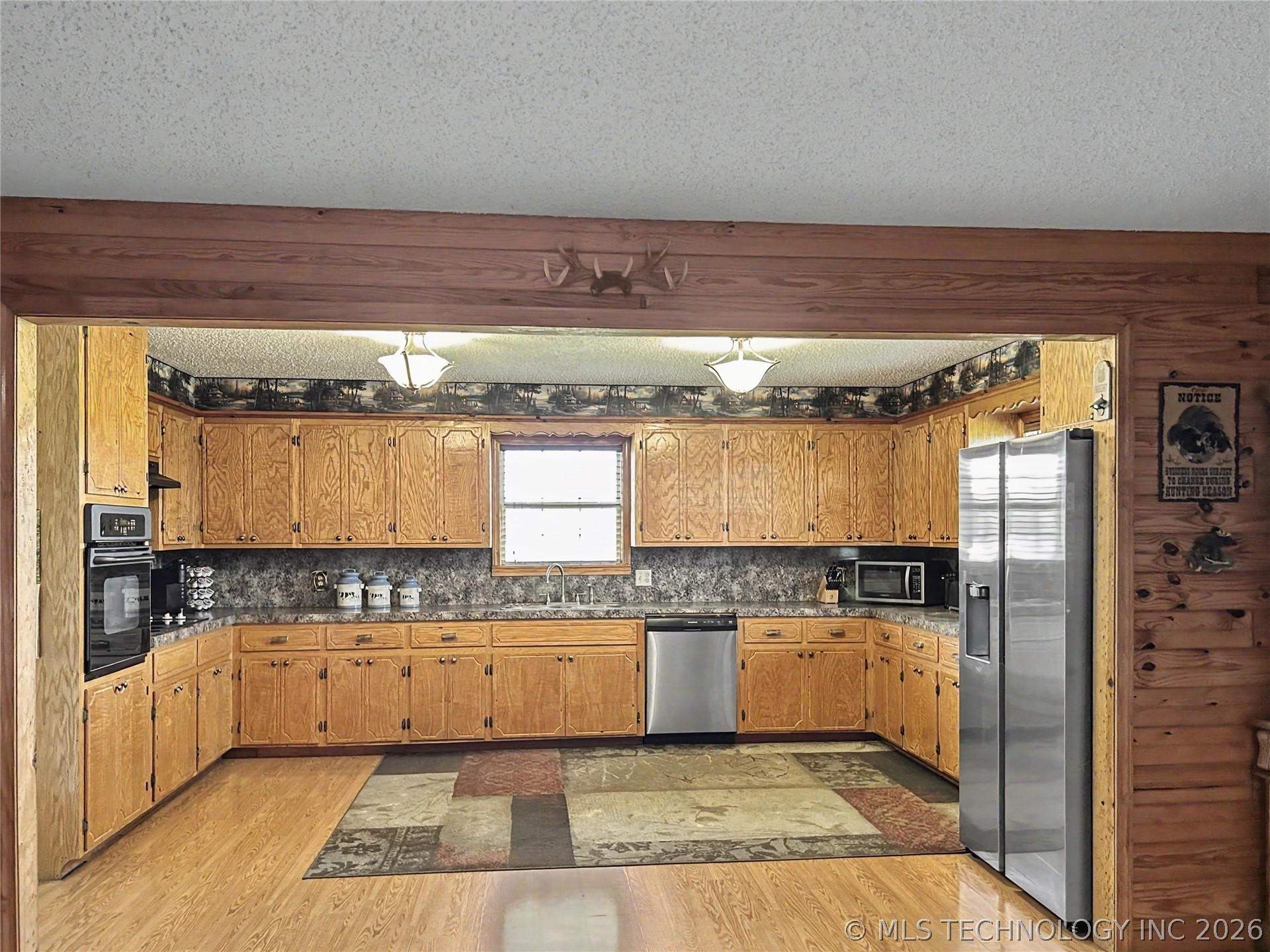21127 S 590 Road Welling OK 74471