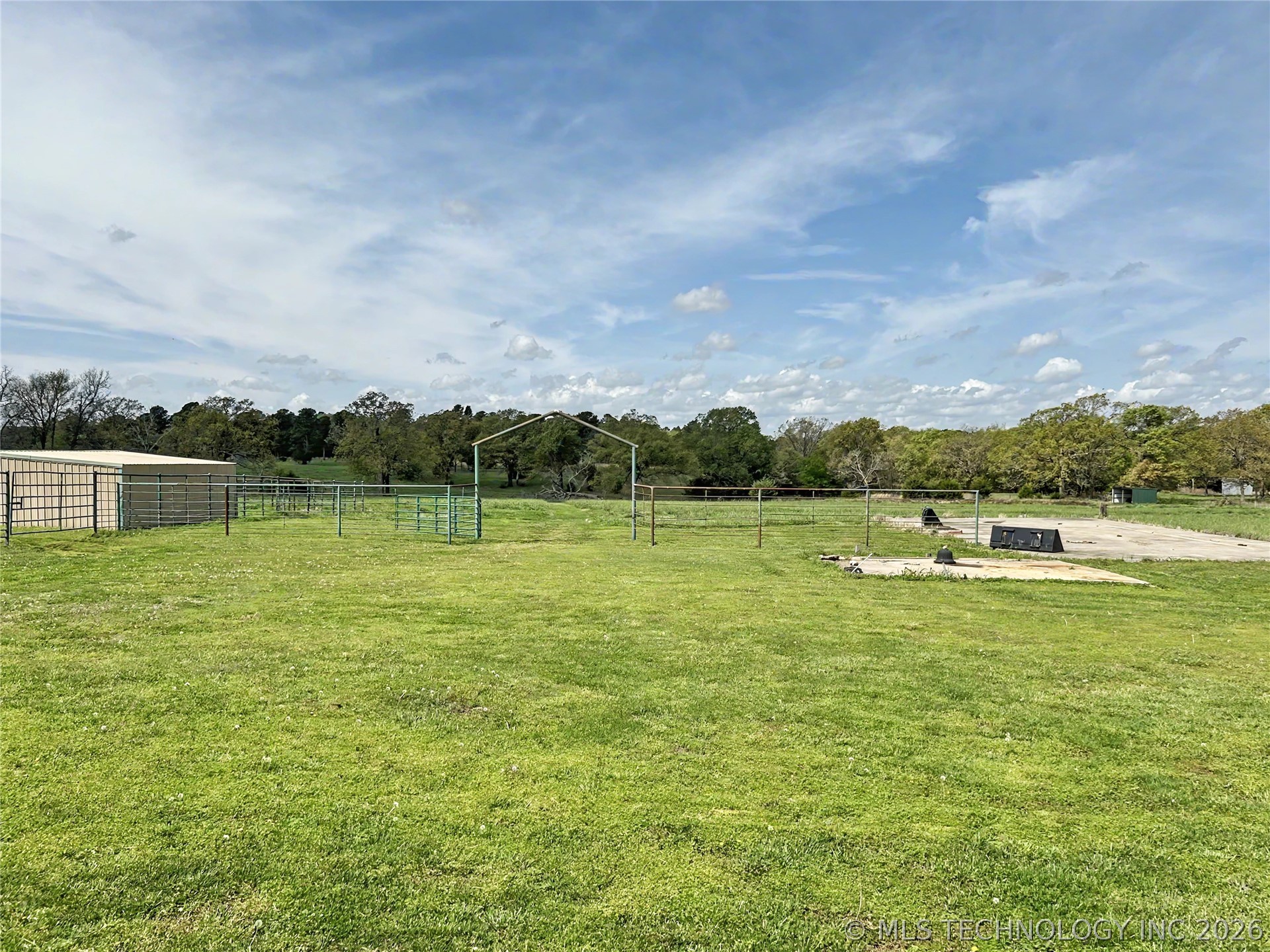 21127 S 590 Road Welling OK 74471