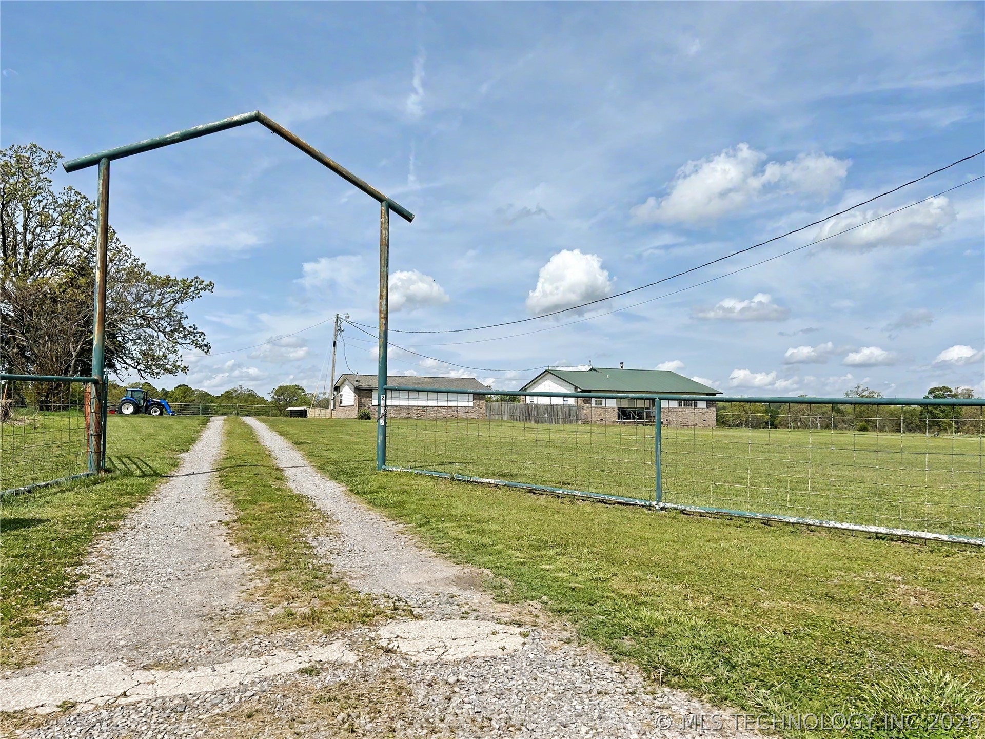 21127 S 590 Road Welling OK 74471