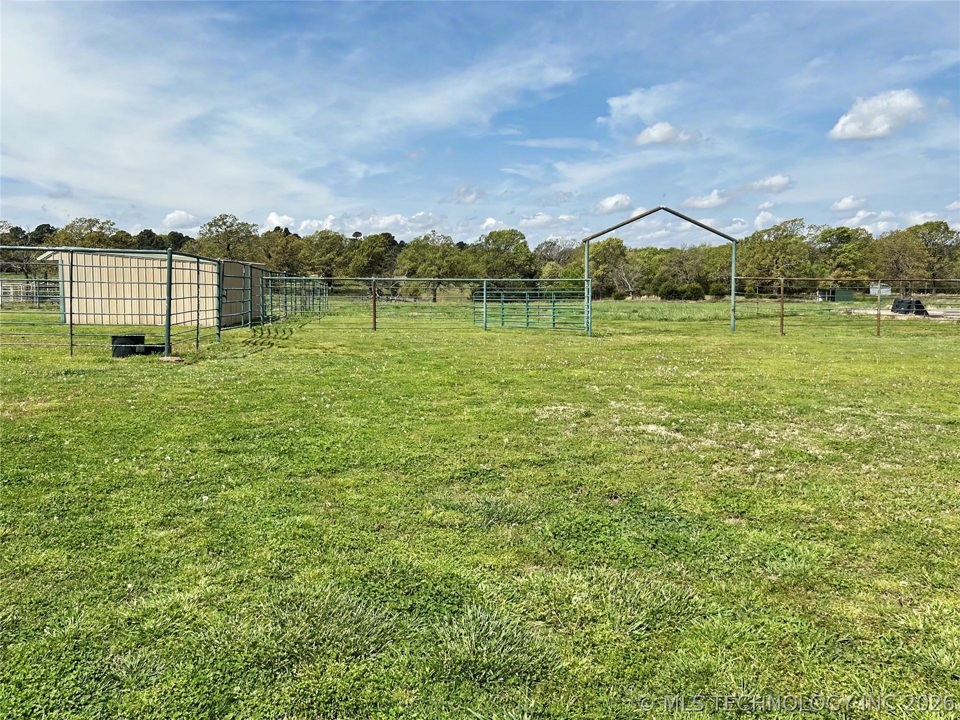 21127 S 590 Road Welling OK 74471