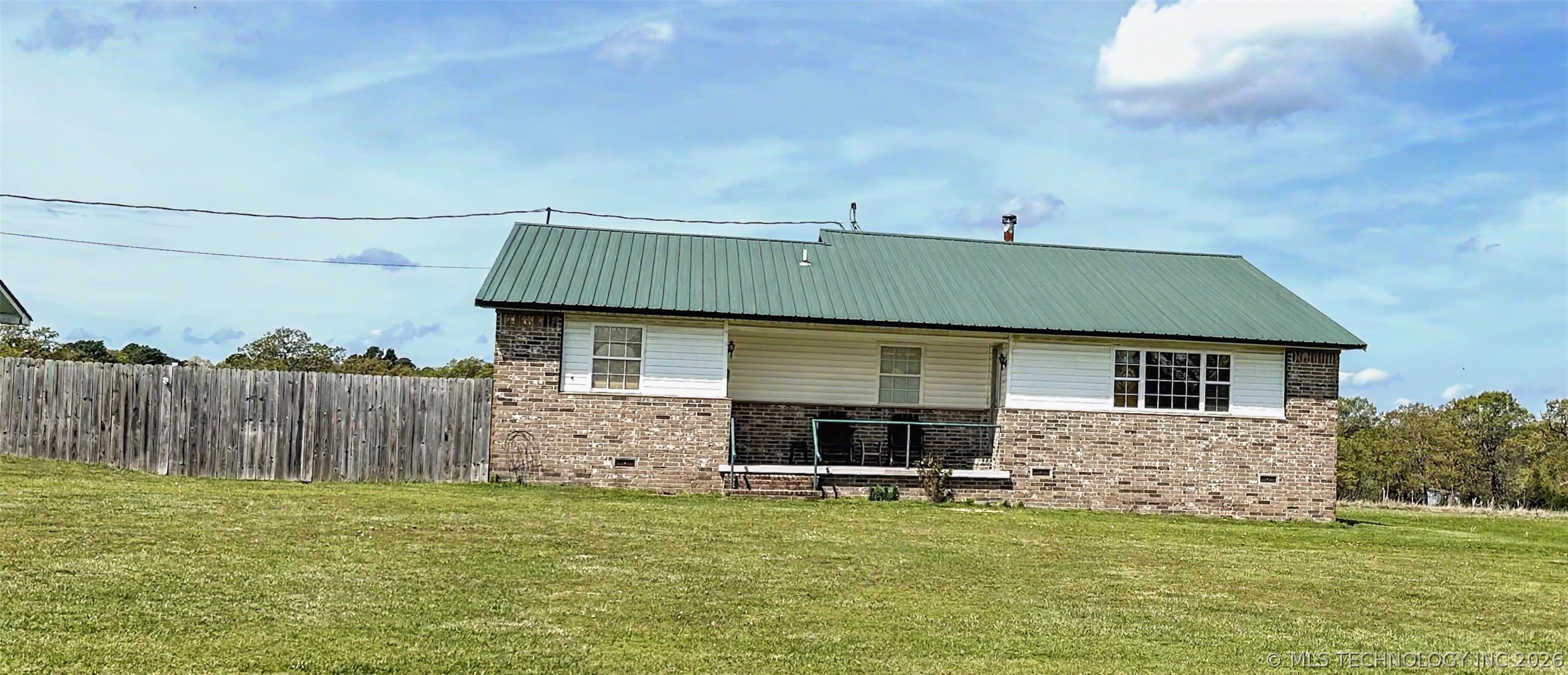 21127 S 590 Road Welling OK 74471