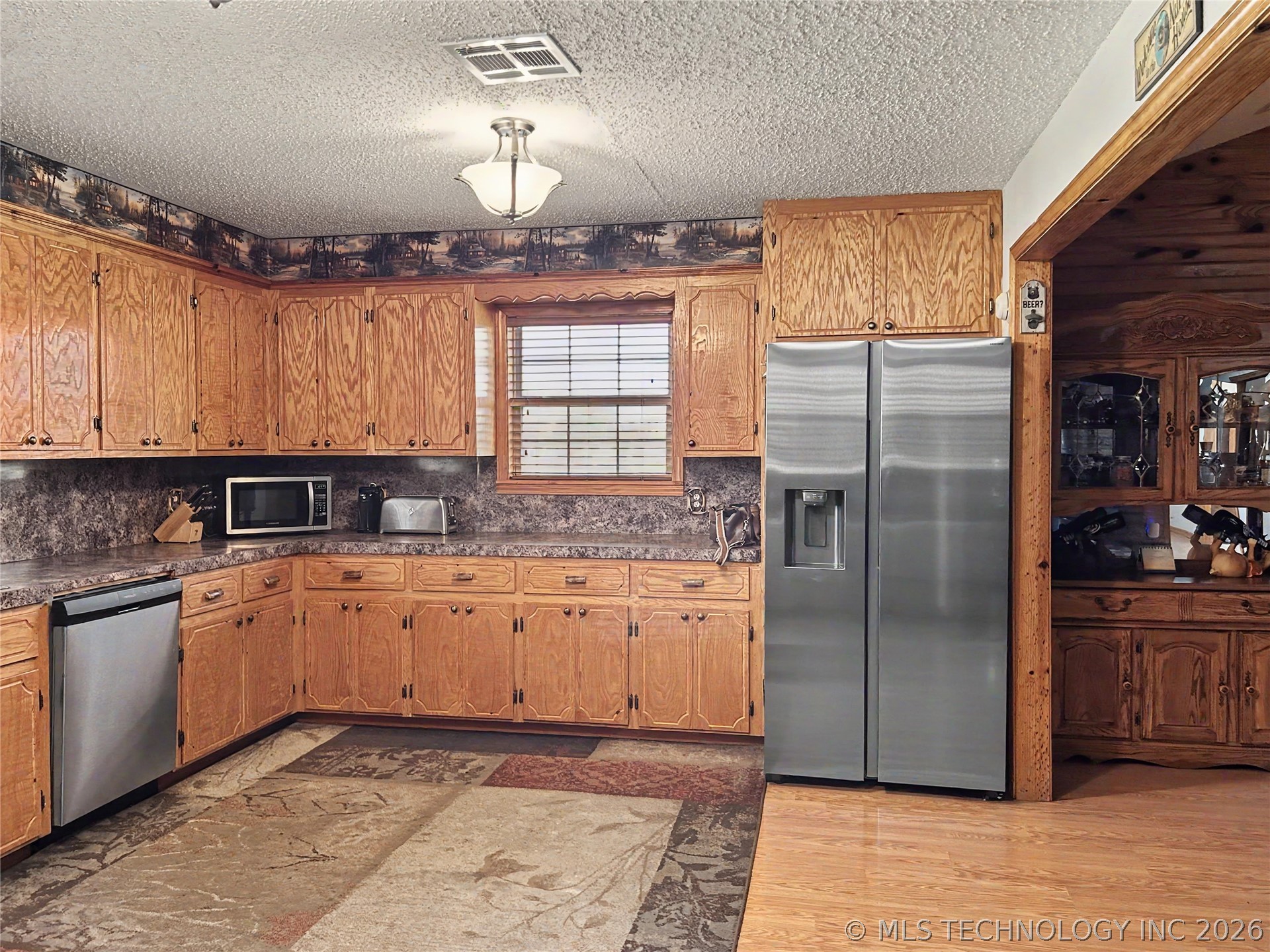 21127 S 590 Road Welling OK 74471