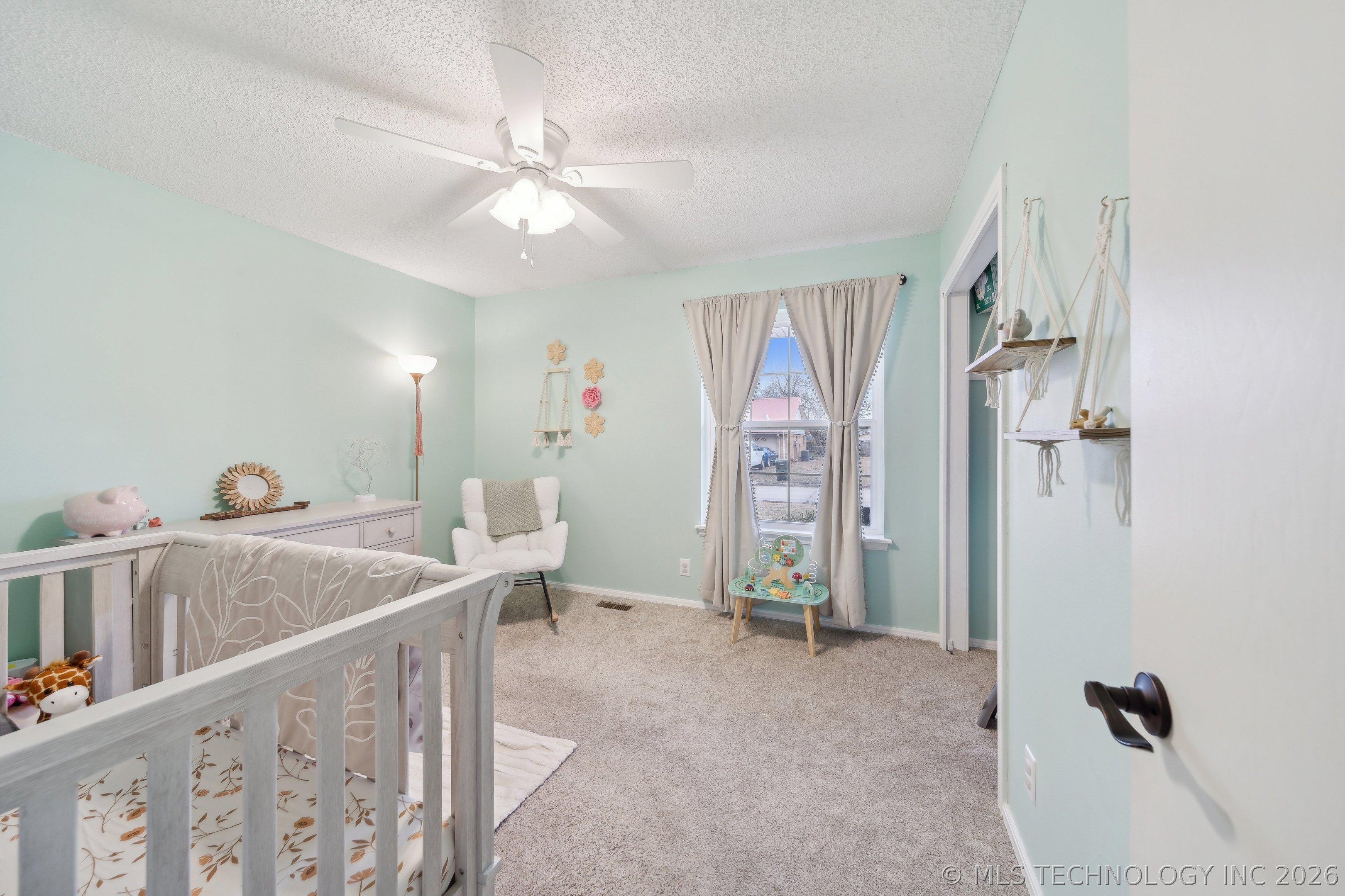 2604 Turner Street Muskogee OK 74403