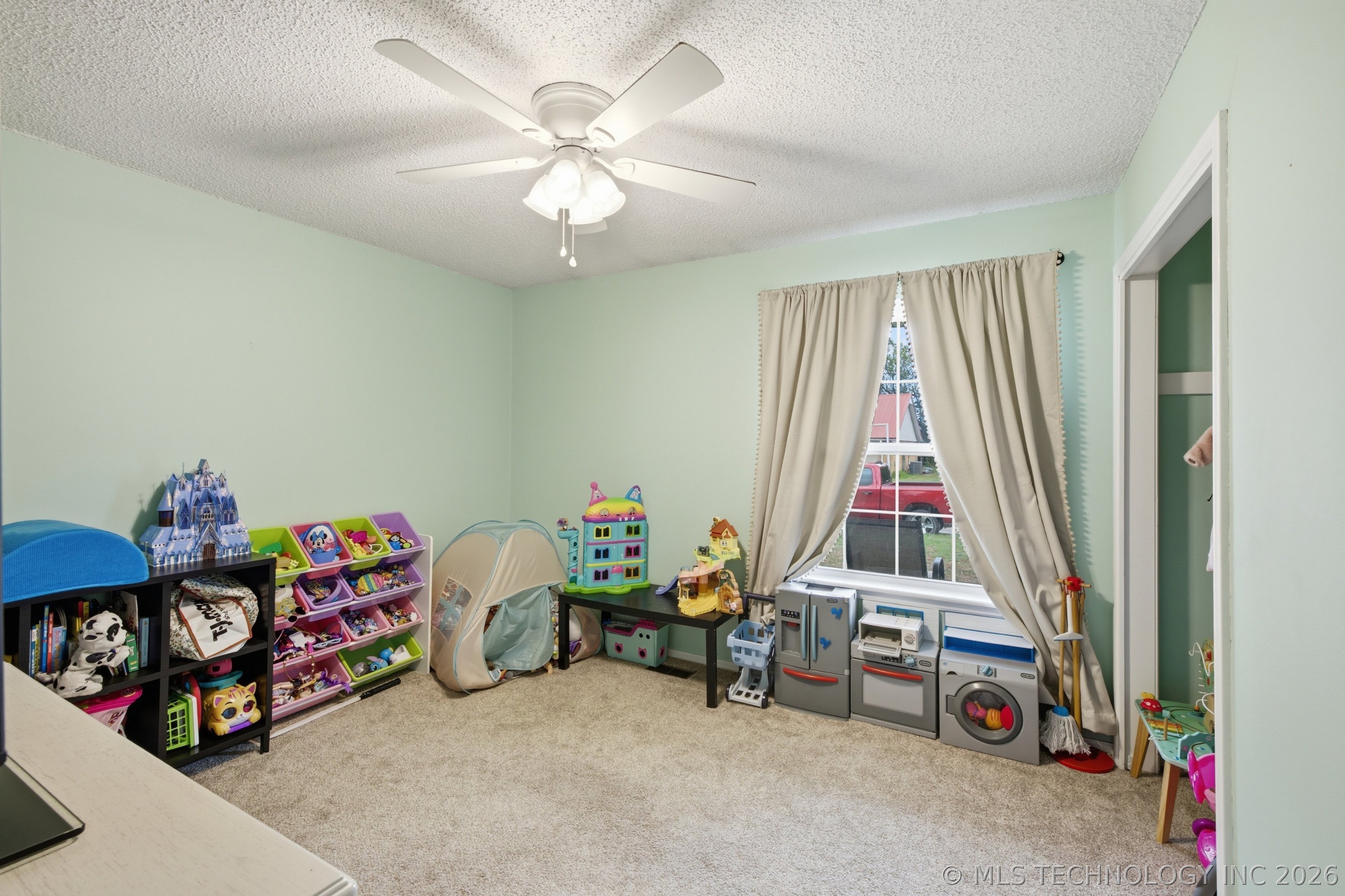 2604 Turner Street Muskogee OK 74403