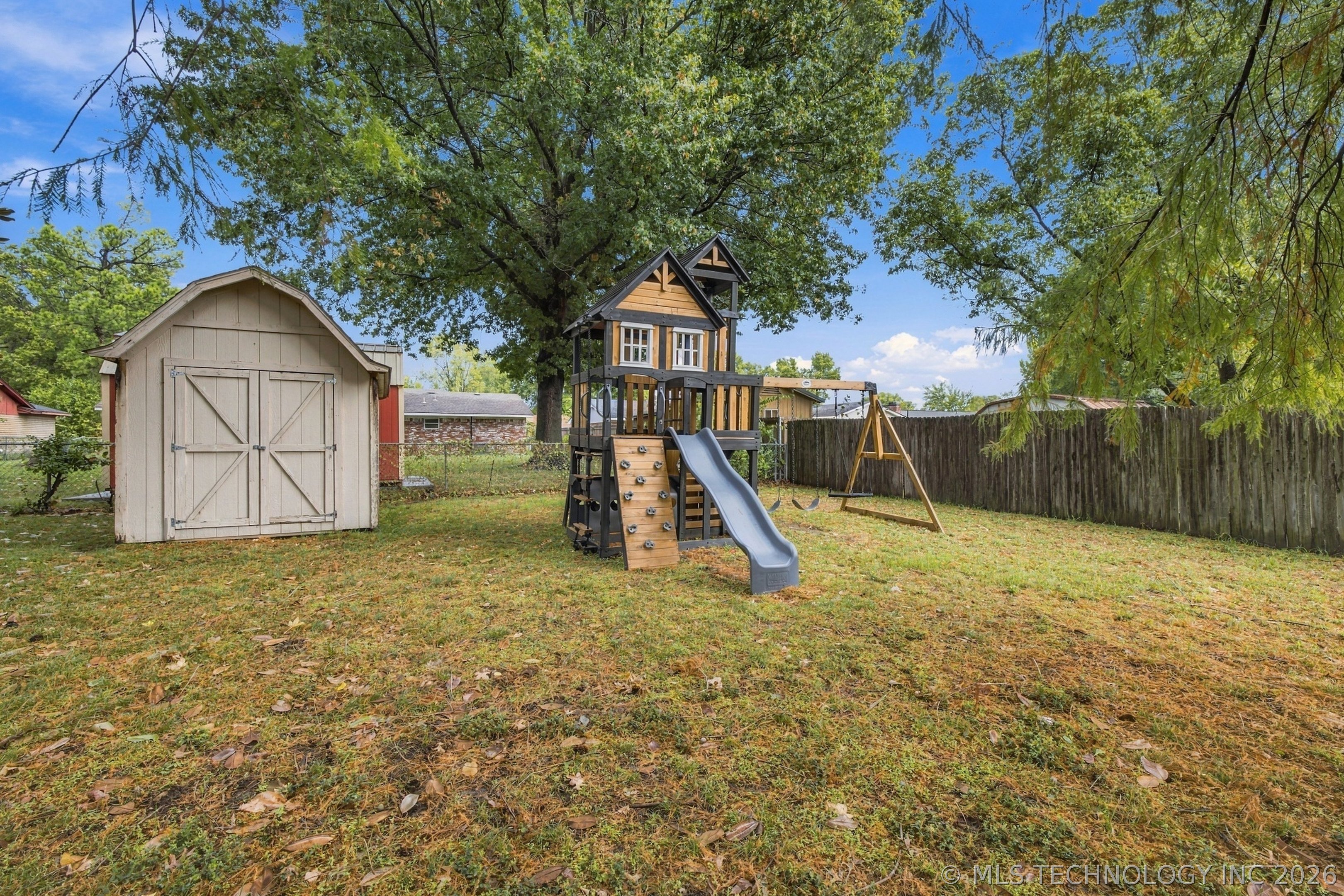 2604 Turner Street Muskogee OK 74403