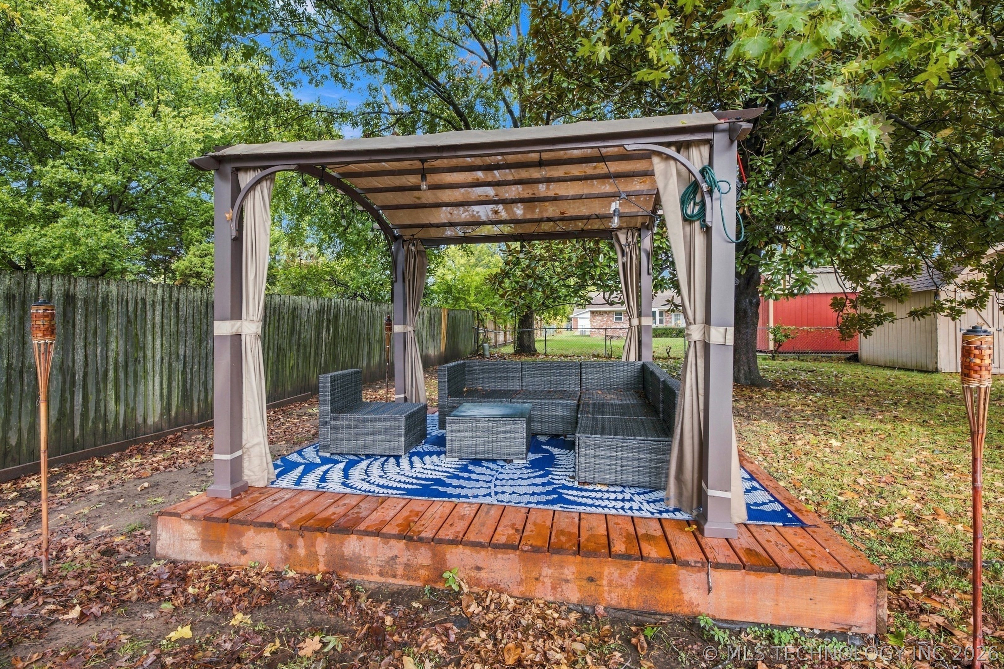 2604 Turner Street Muskogee OK 74403
