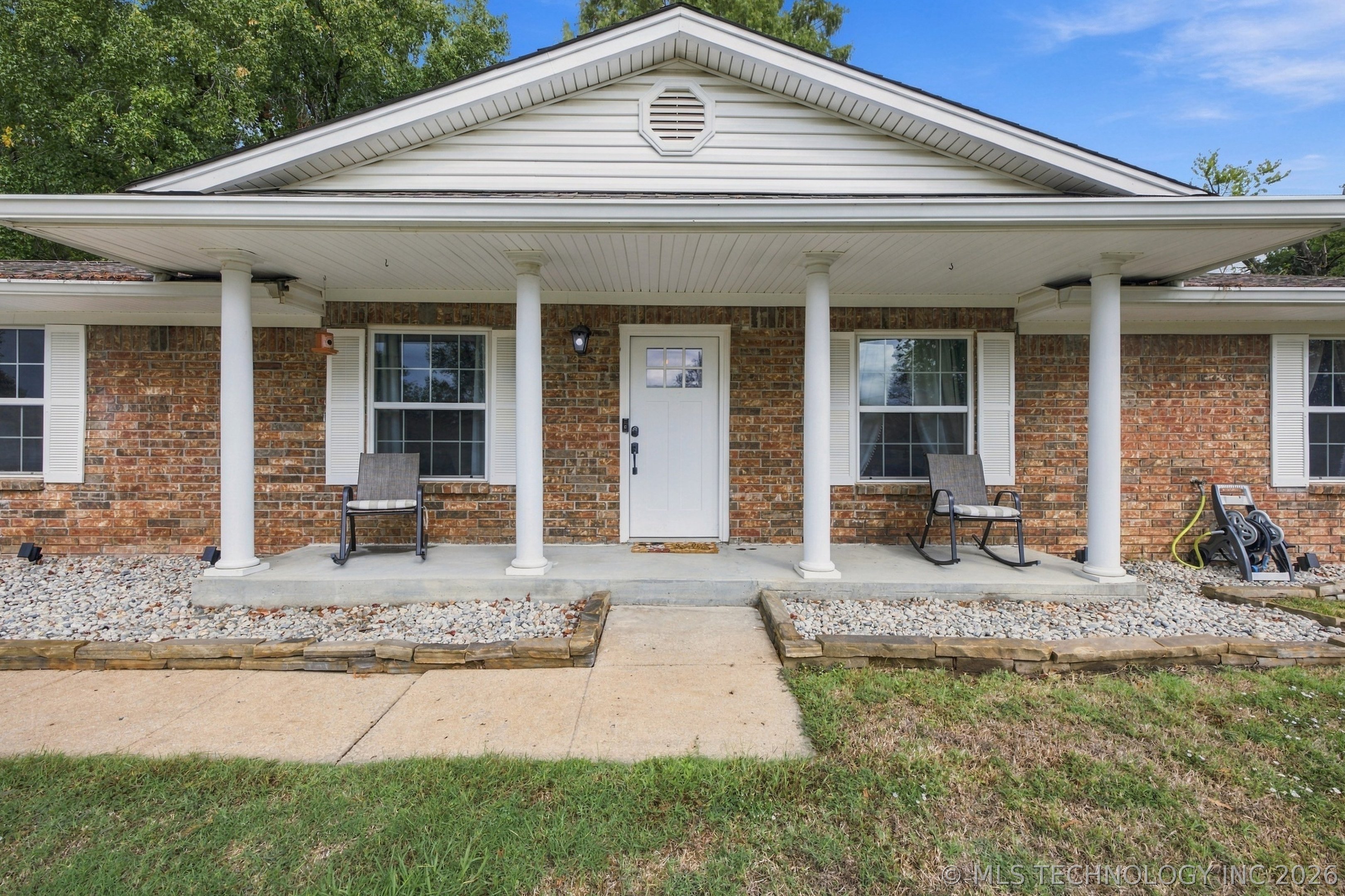 2604 Turner Street Muskogee OK 74403