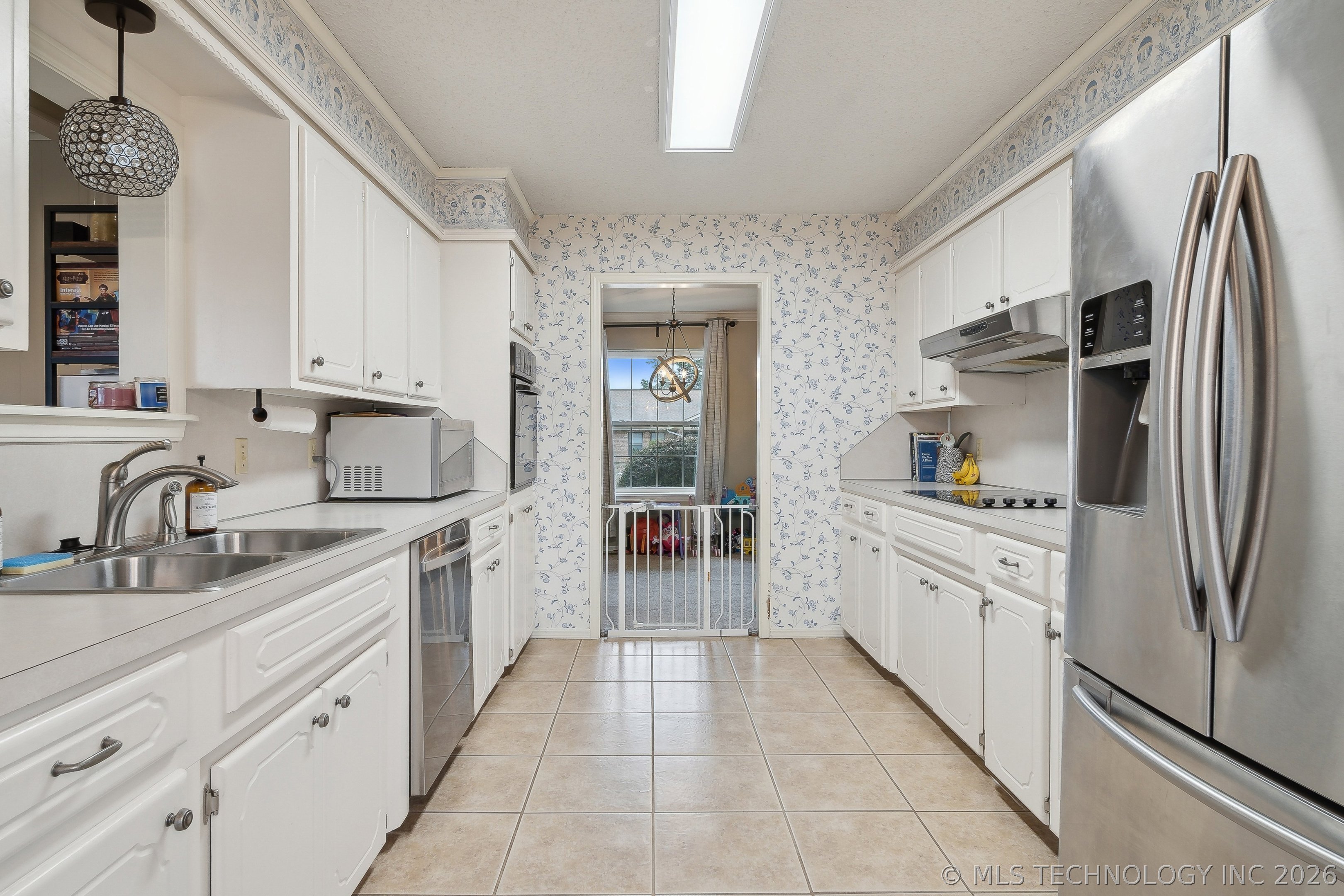 2604 Turner Street Muskogee OK 74403