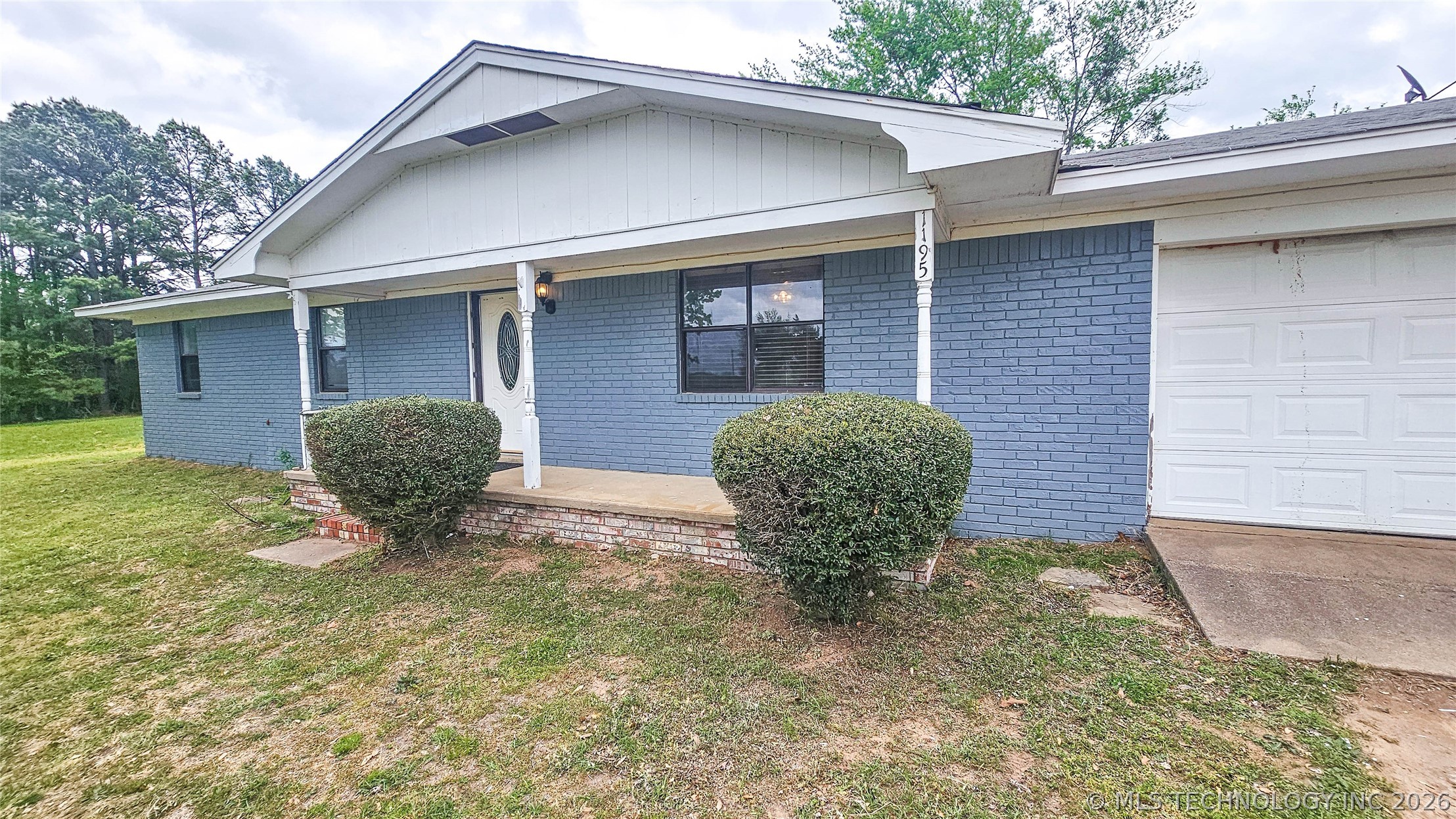 608 SE 10th Street Stigler OK 74462