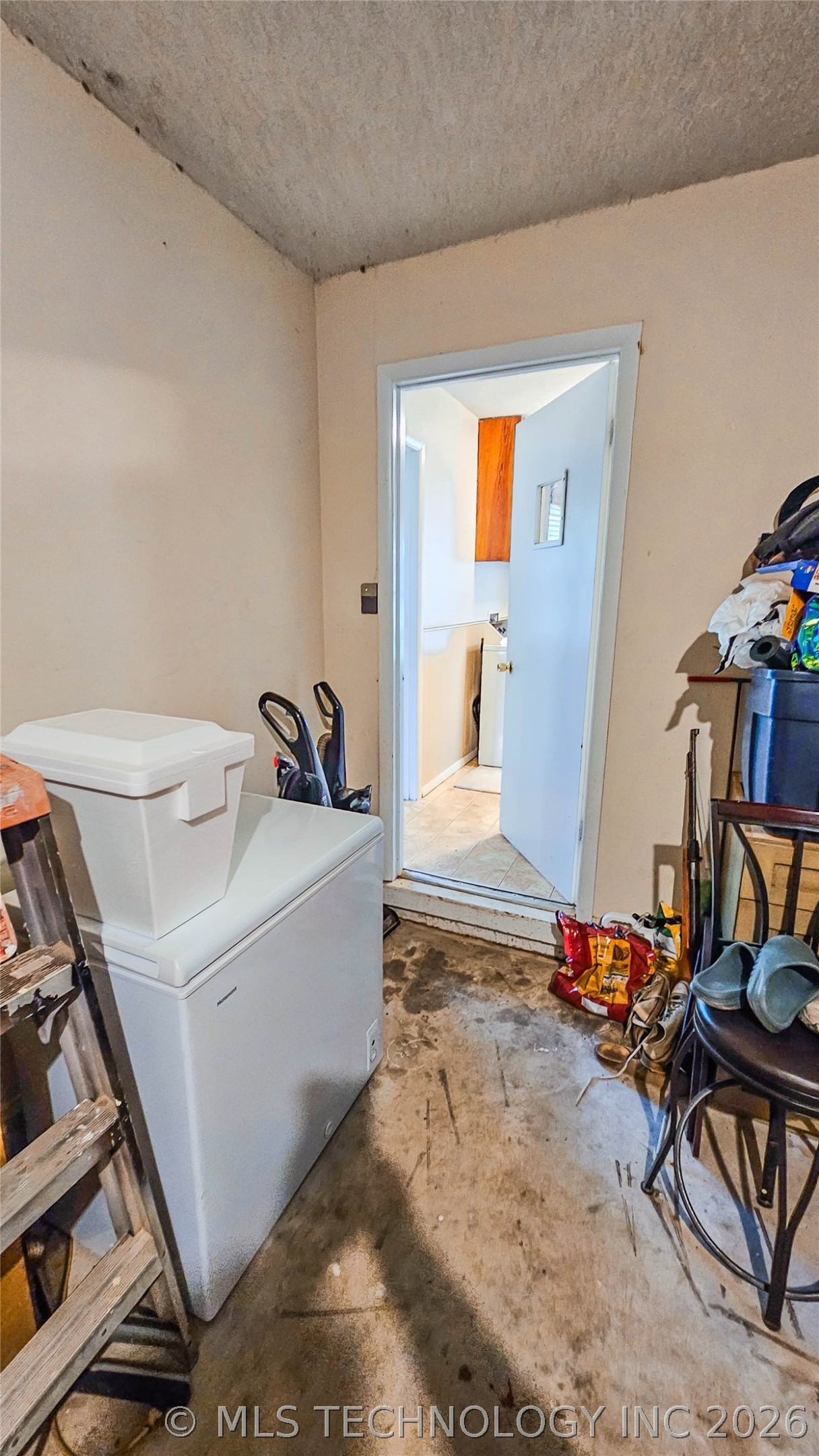 608 SE 10th Street Stigler OK 74462