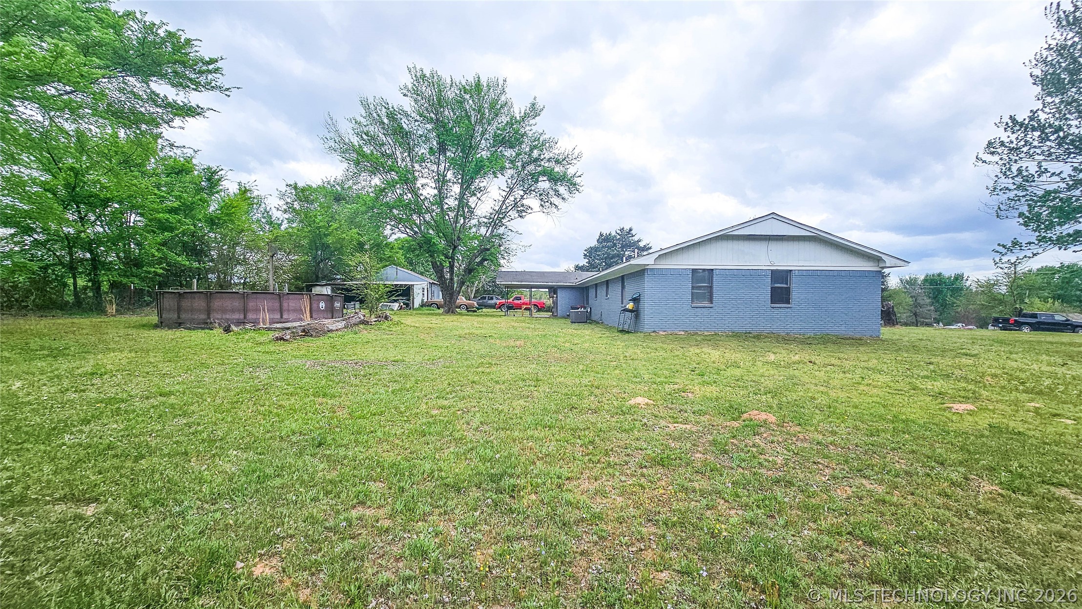 608 SE 10th Street Stigler OK 74462