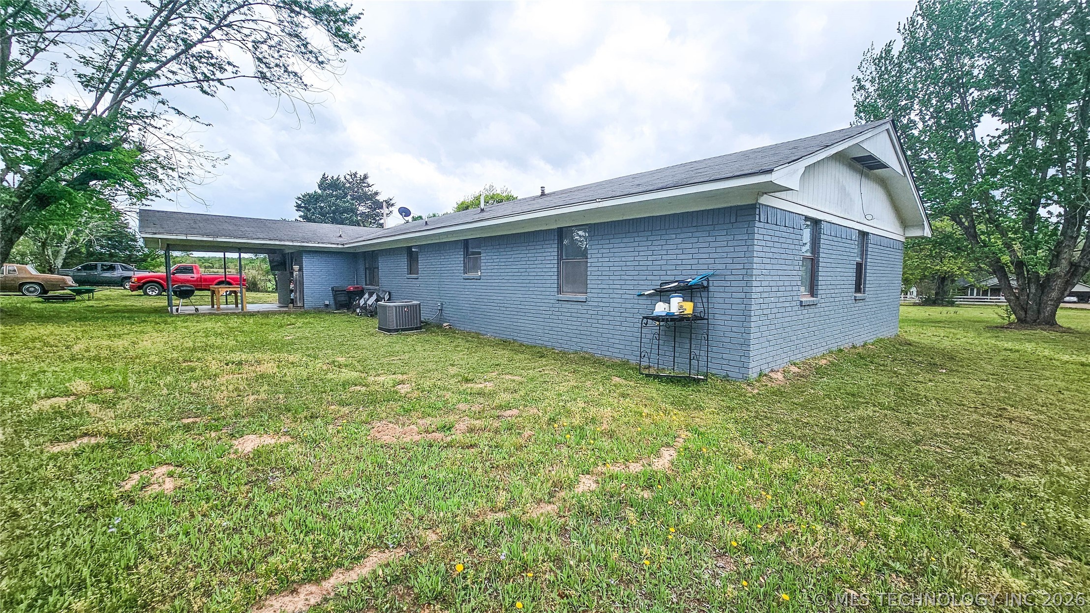 608 SE 10th Street Stigler OK 74462
