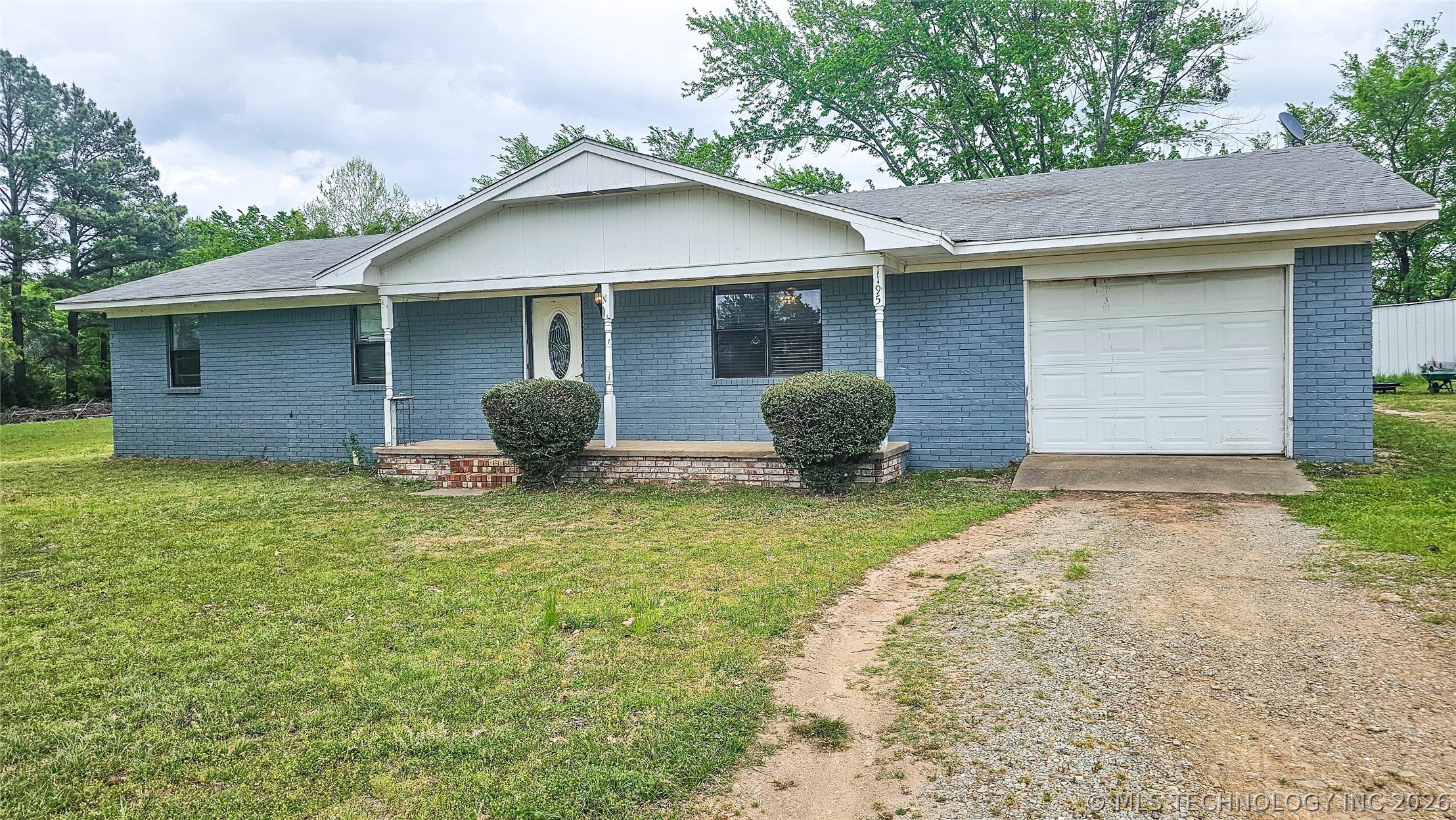 608 SE 10th Street Stigler OK 74462