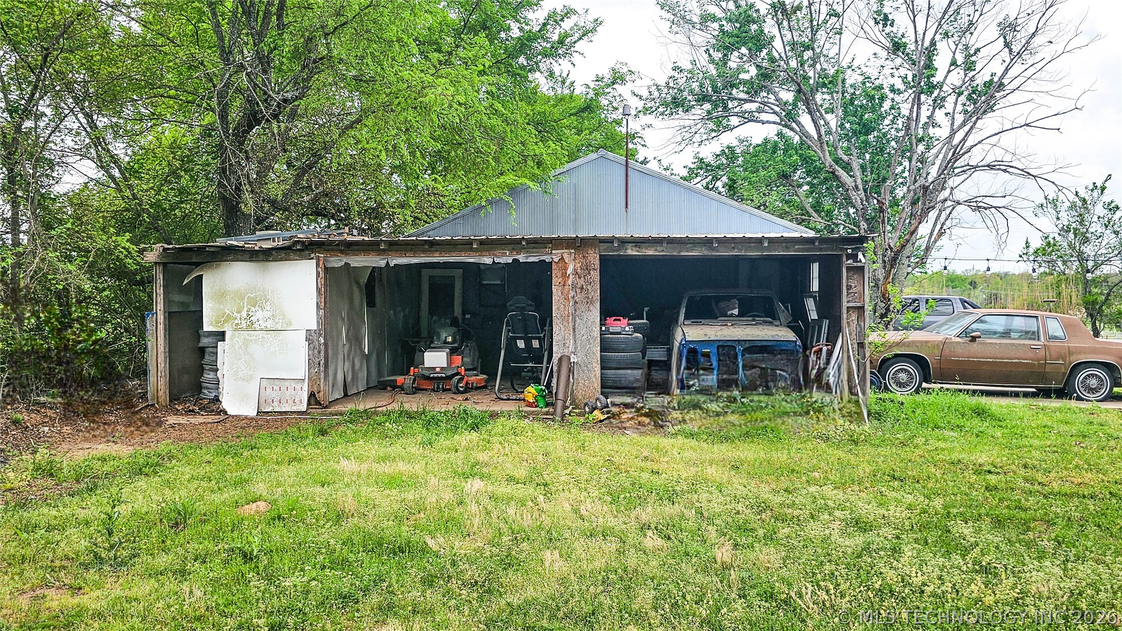 608 SE 10th Street Stigler OK 74462