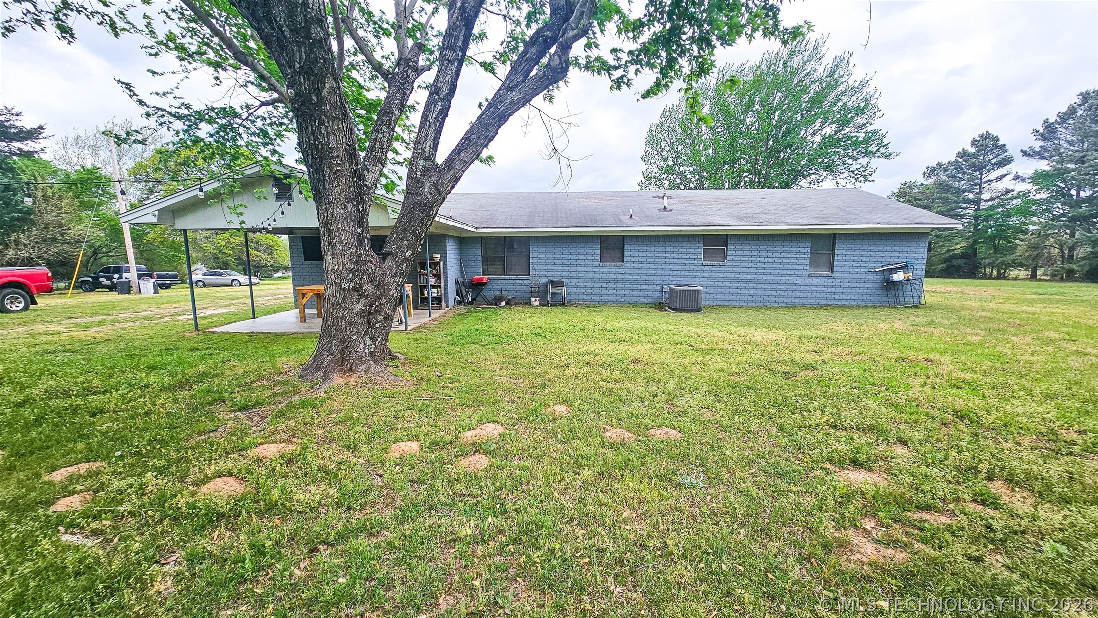 608 SE 10th Street Stigler OK 74462
