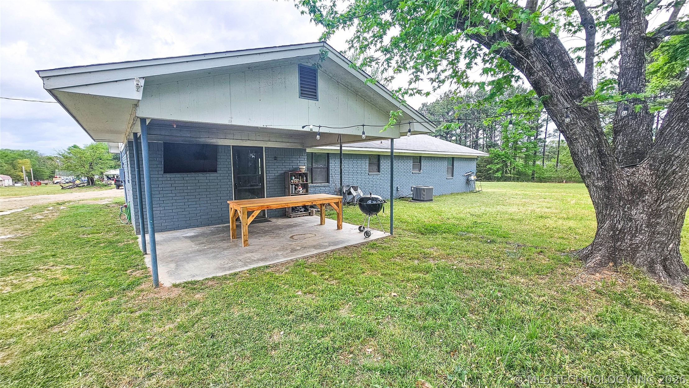 608 SE 10th Street Stigler OK 74462