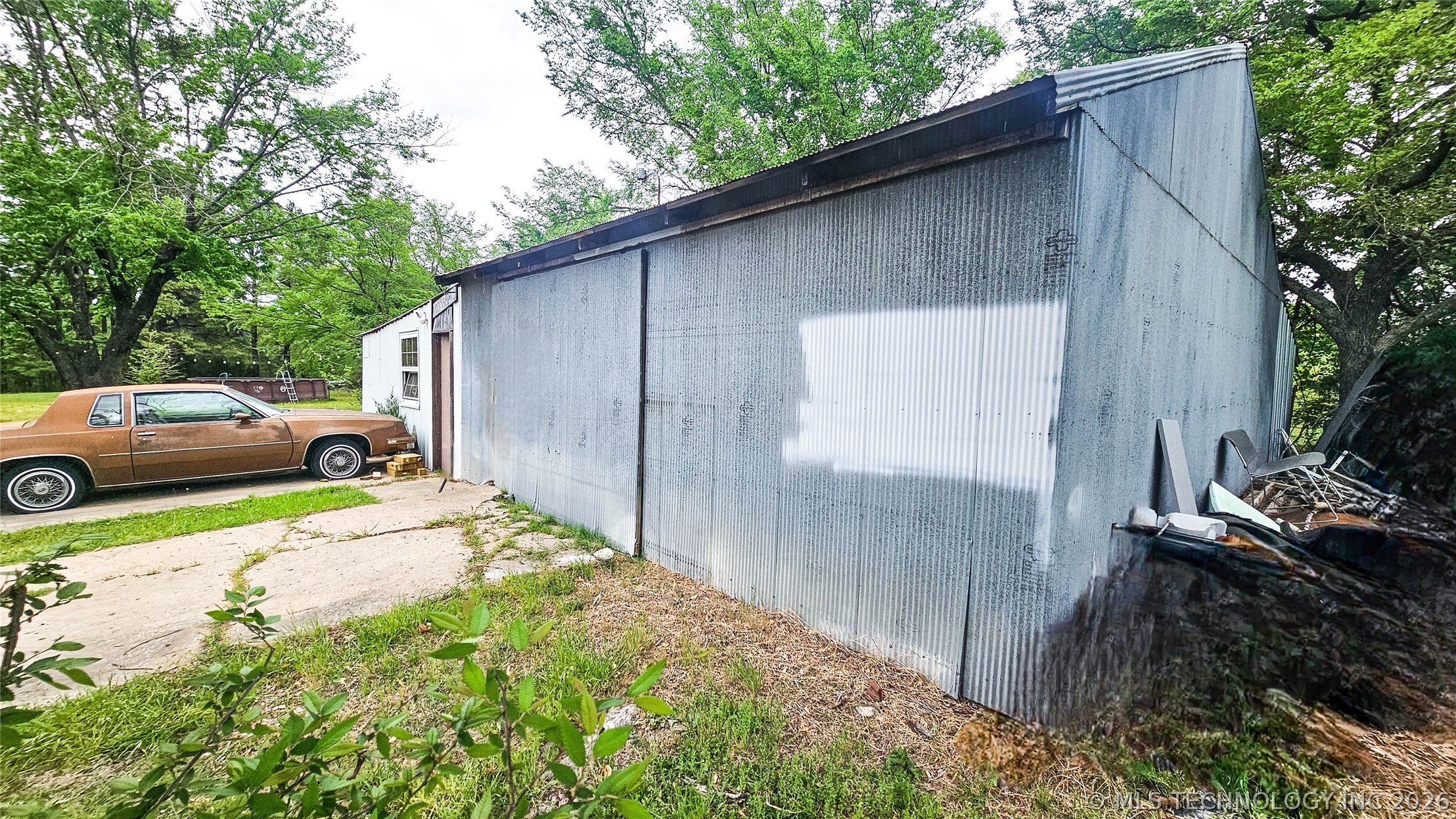 608 SE 10th Street Stigler OK 74462