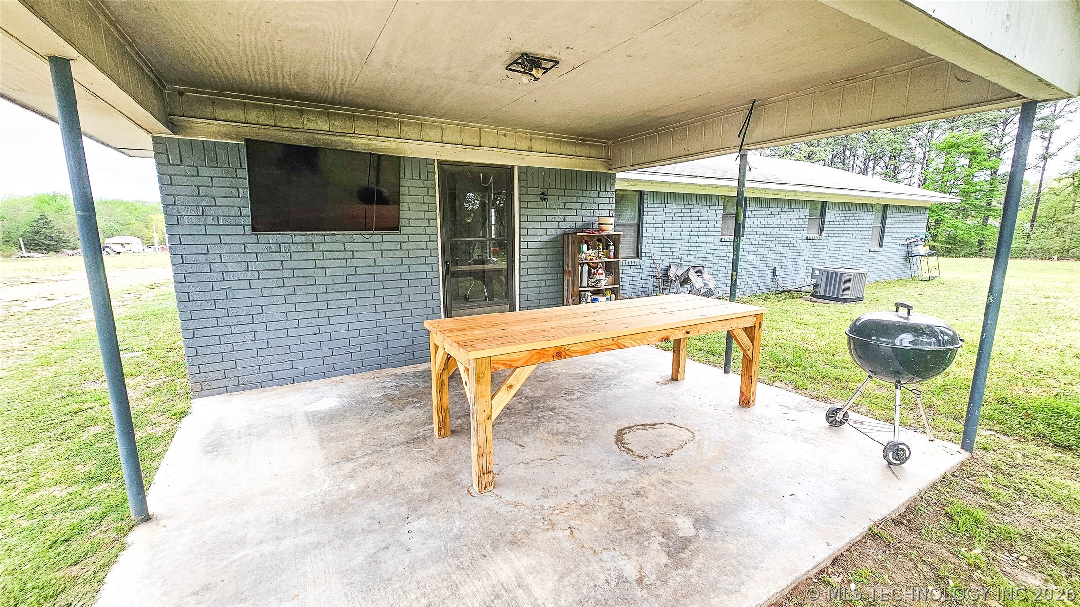 608 SE 10th Street Stigler OK 74462
