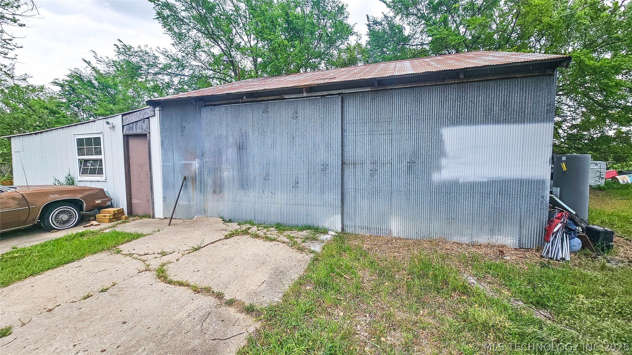 608 SE 10th Street Stigler OK 74462
