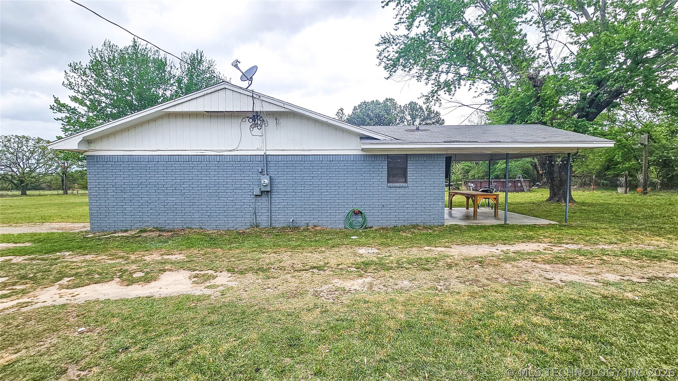 608 SE 10th Street Stigler OK 74462