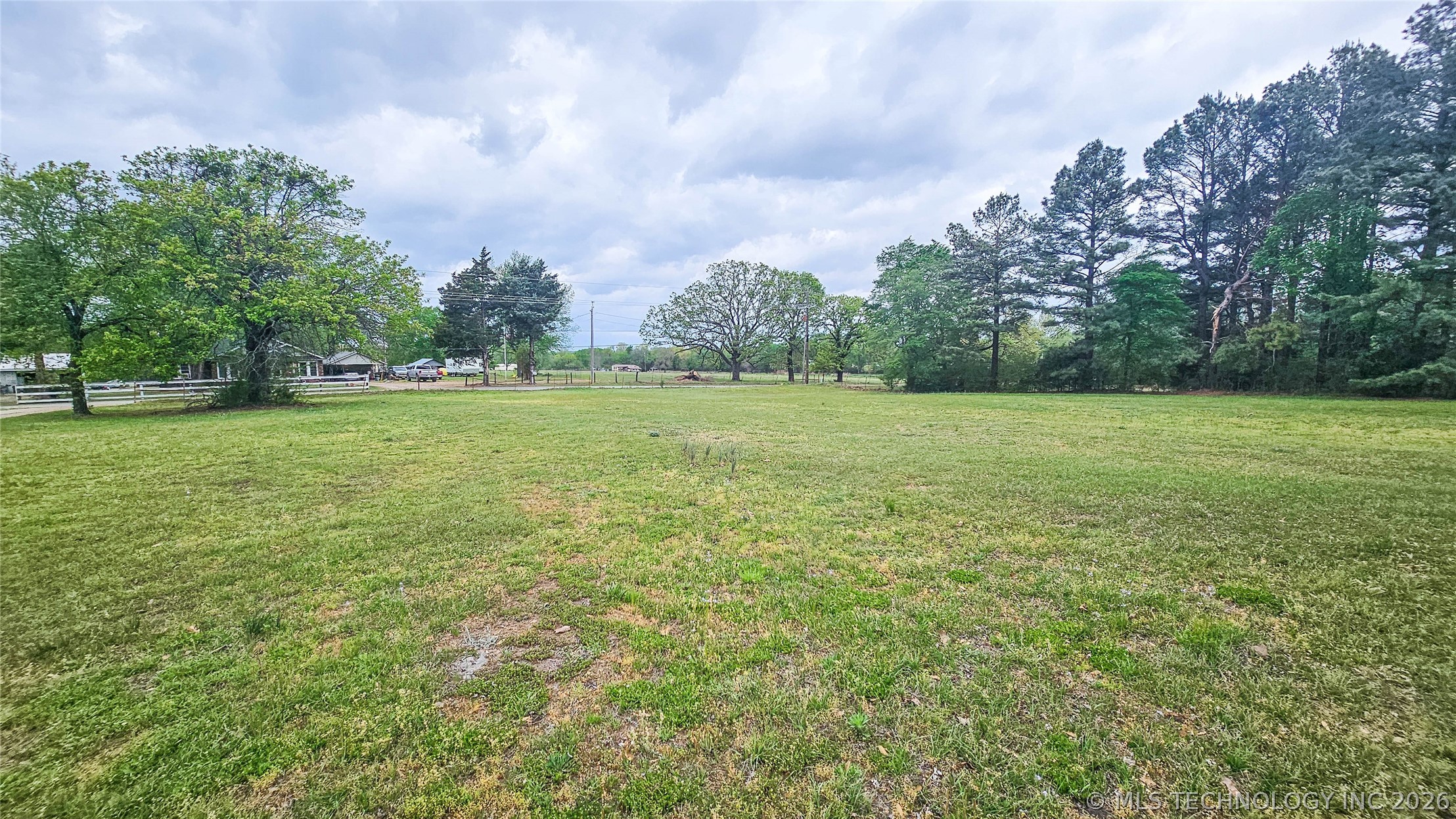 608 SE 10th Street Stigler OK 74462