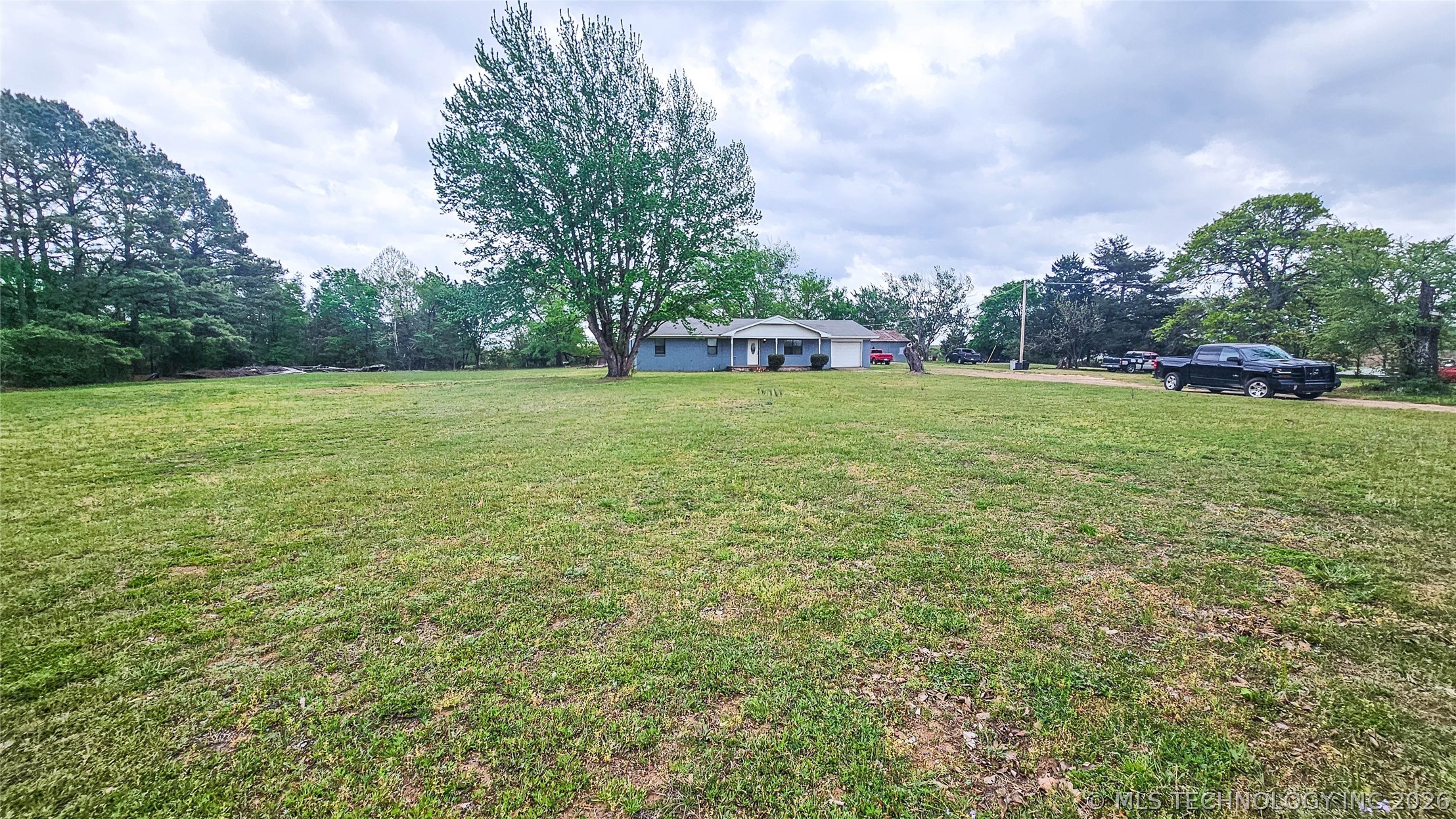 608 SE 10th Street Stigler OK 74462