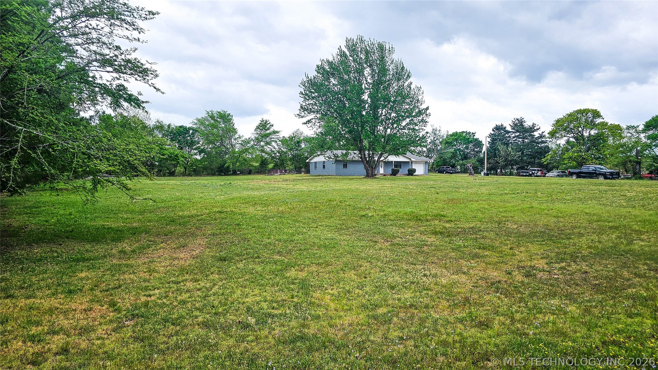608 SE 10th Street Stigler OK 74462