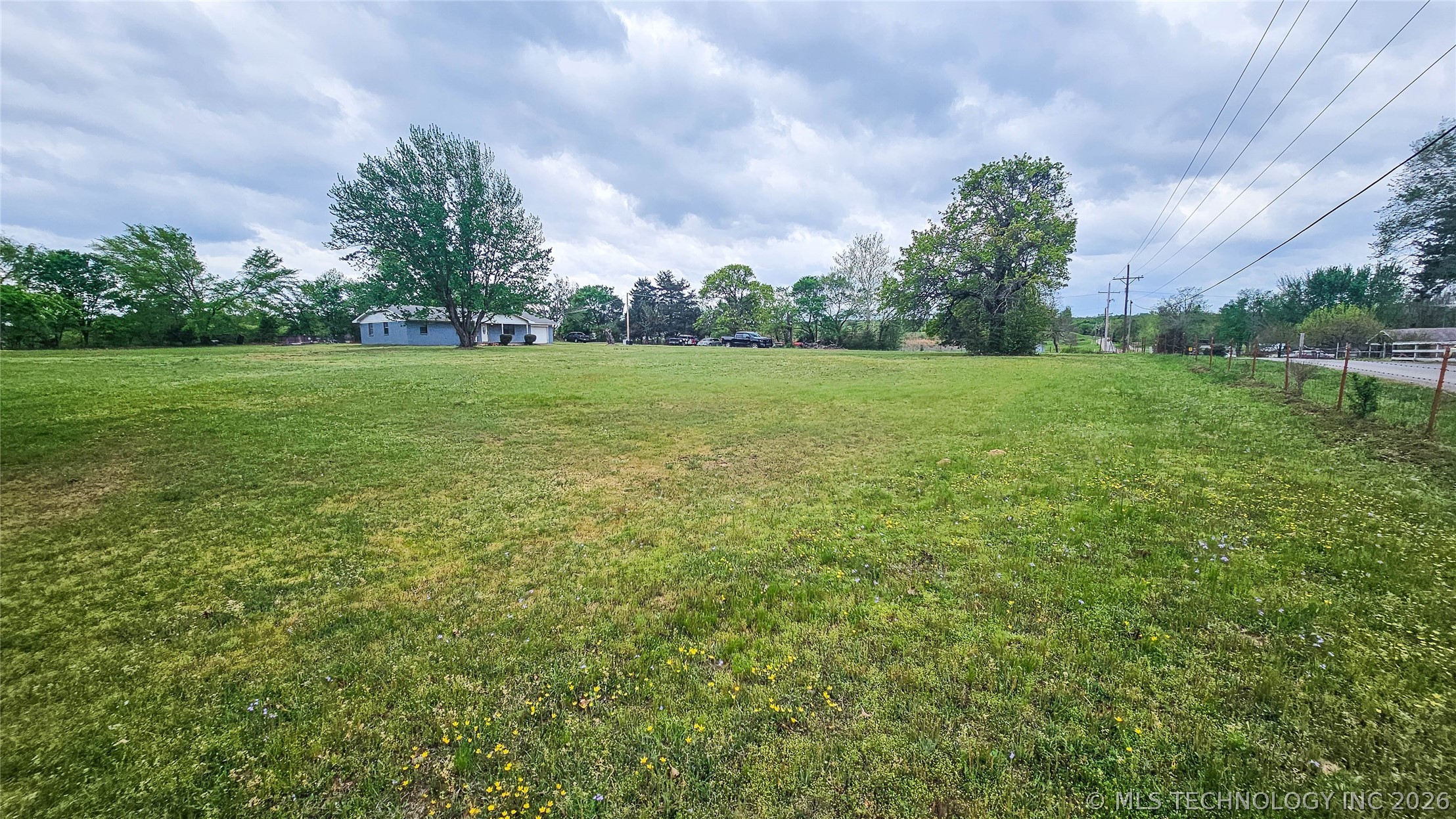 608 SE 10th Street Stigler OK 74462