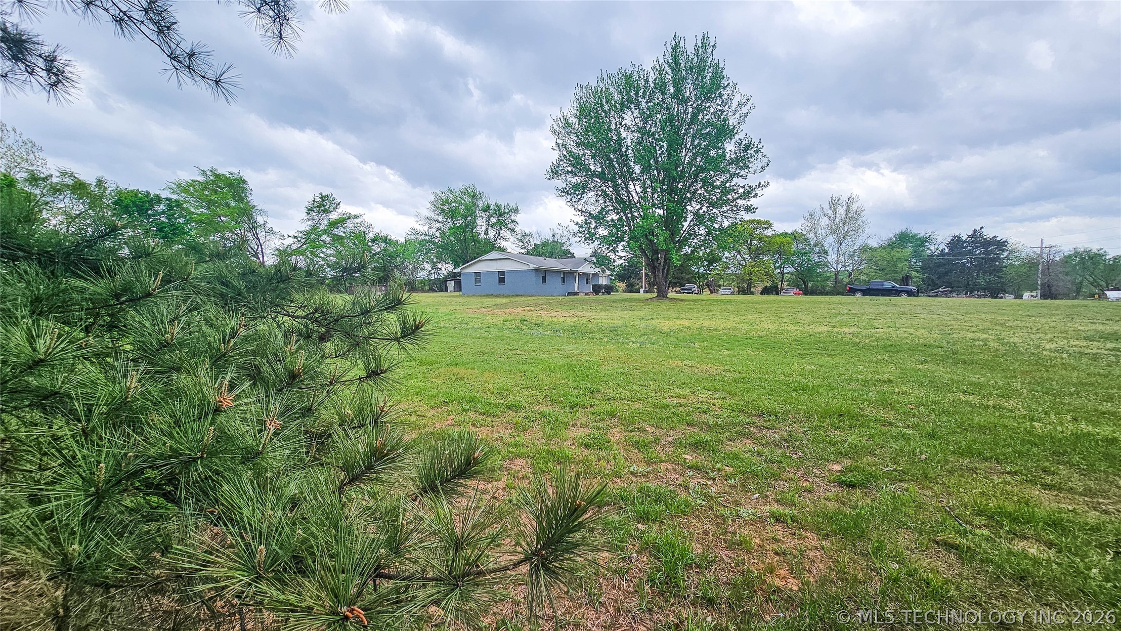 608 SE 10th Street Stigler OK 74462