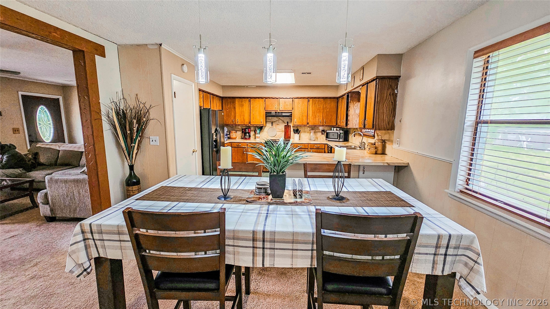 608 SE 10th Street Stigler OK 74462