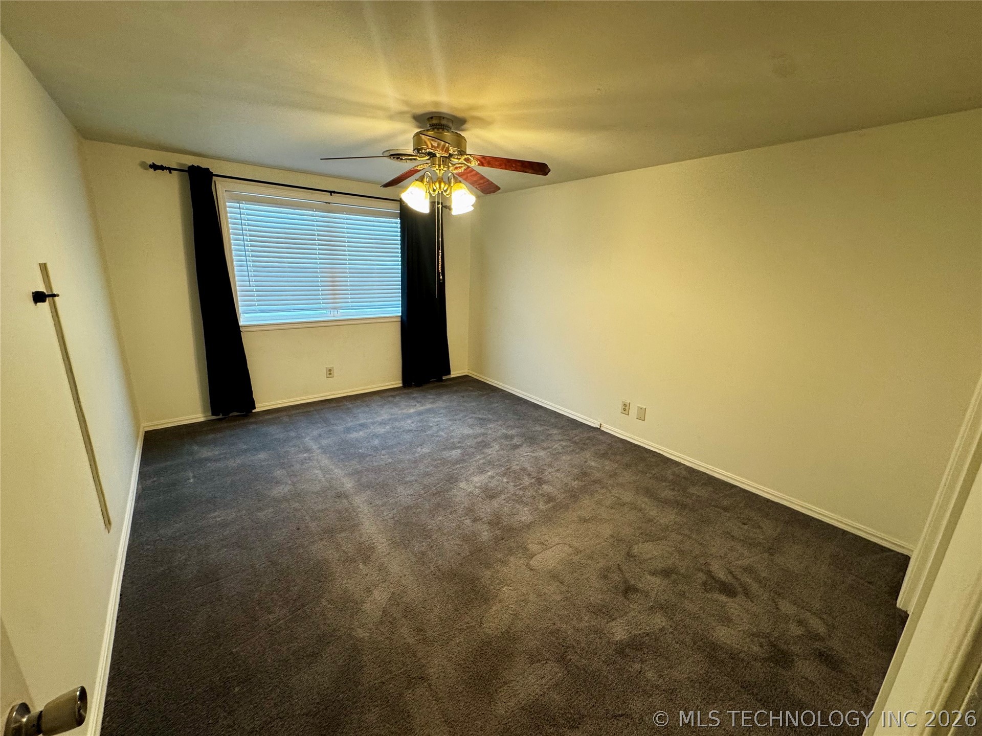 2609 Georgia Avenue Muskogee OK 74403
