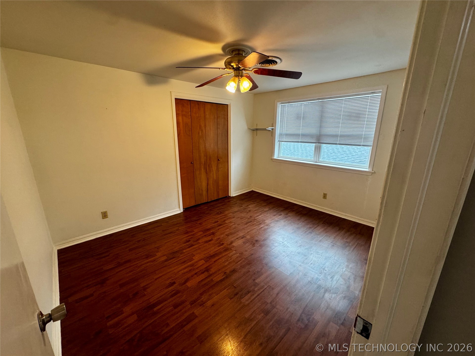 2609 Georgia Avenue Muskogee OK 74403