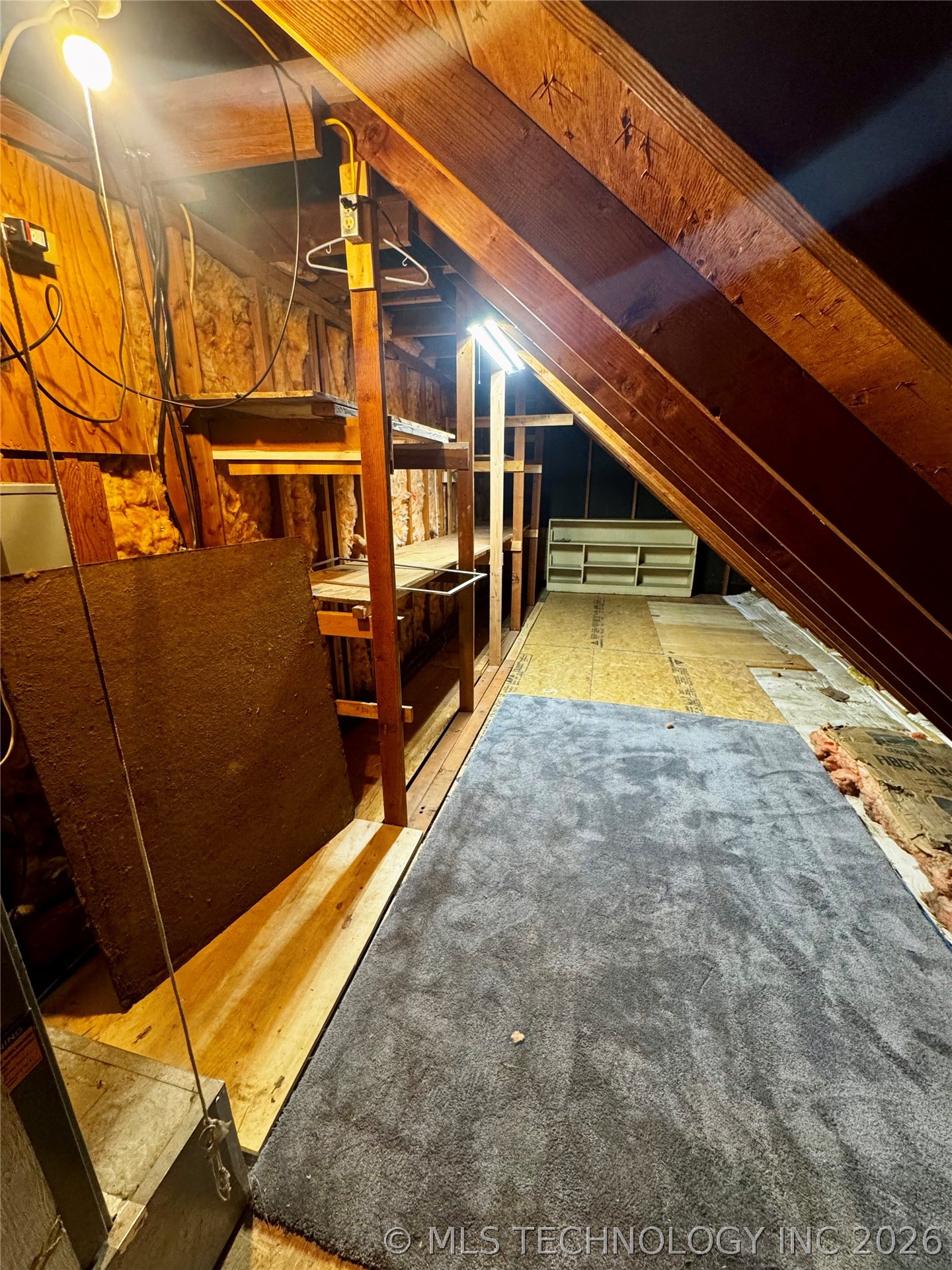 2609 Georgia Avenue Muskogee OK 74403