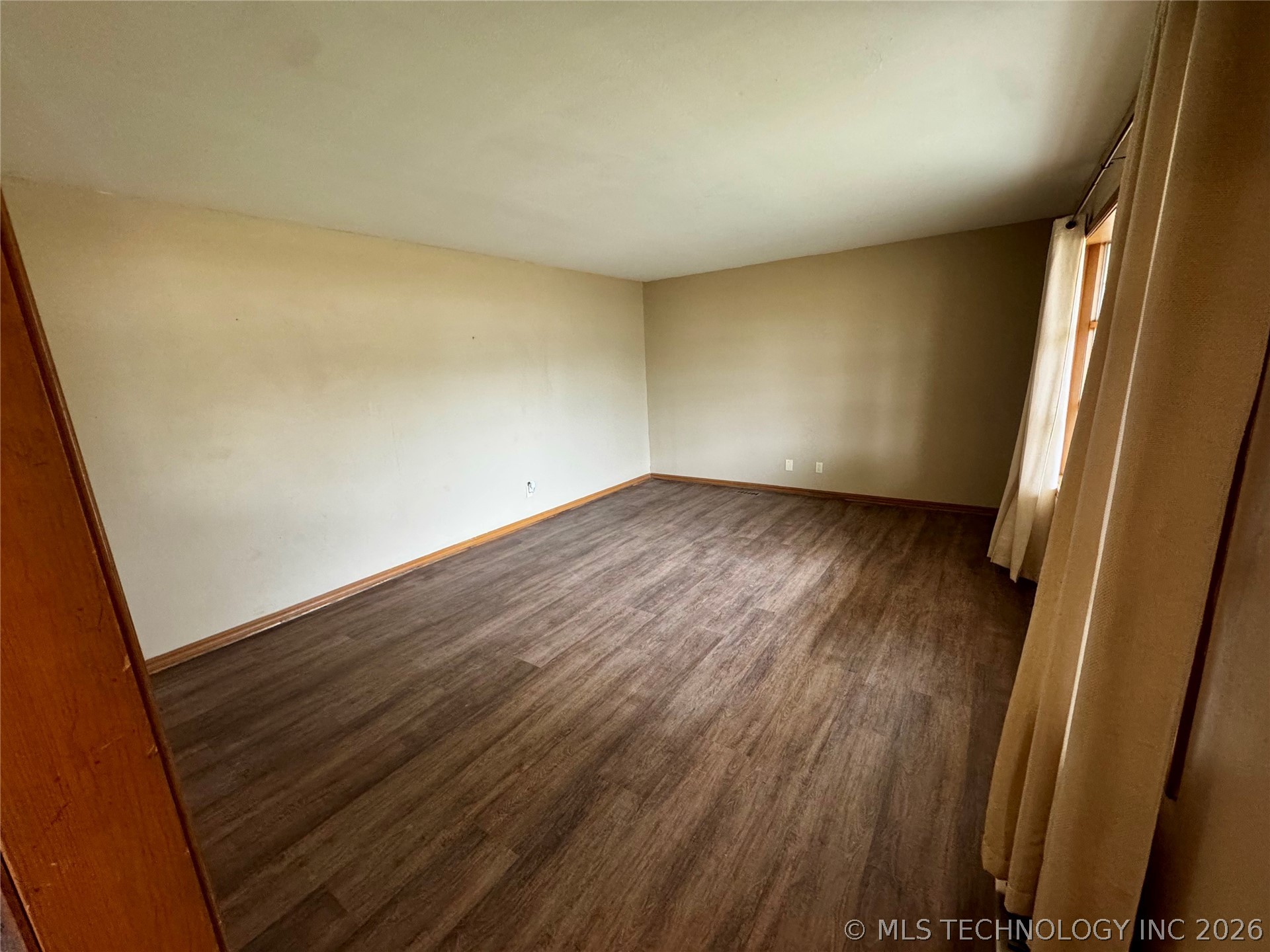 2609 Georgia Avenue Muskogee OK 74403