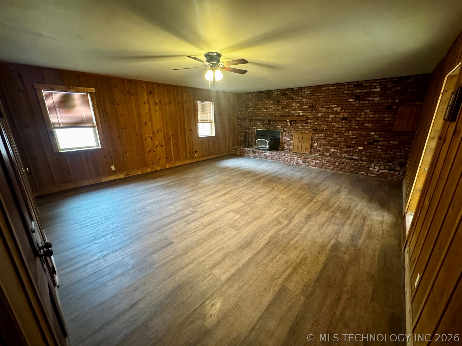 2609 Georgia Avenue Muskogee OK 74403