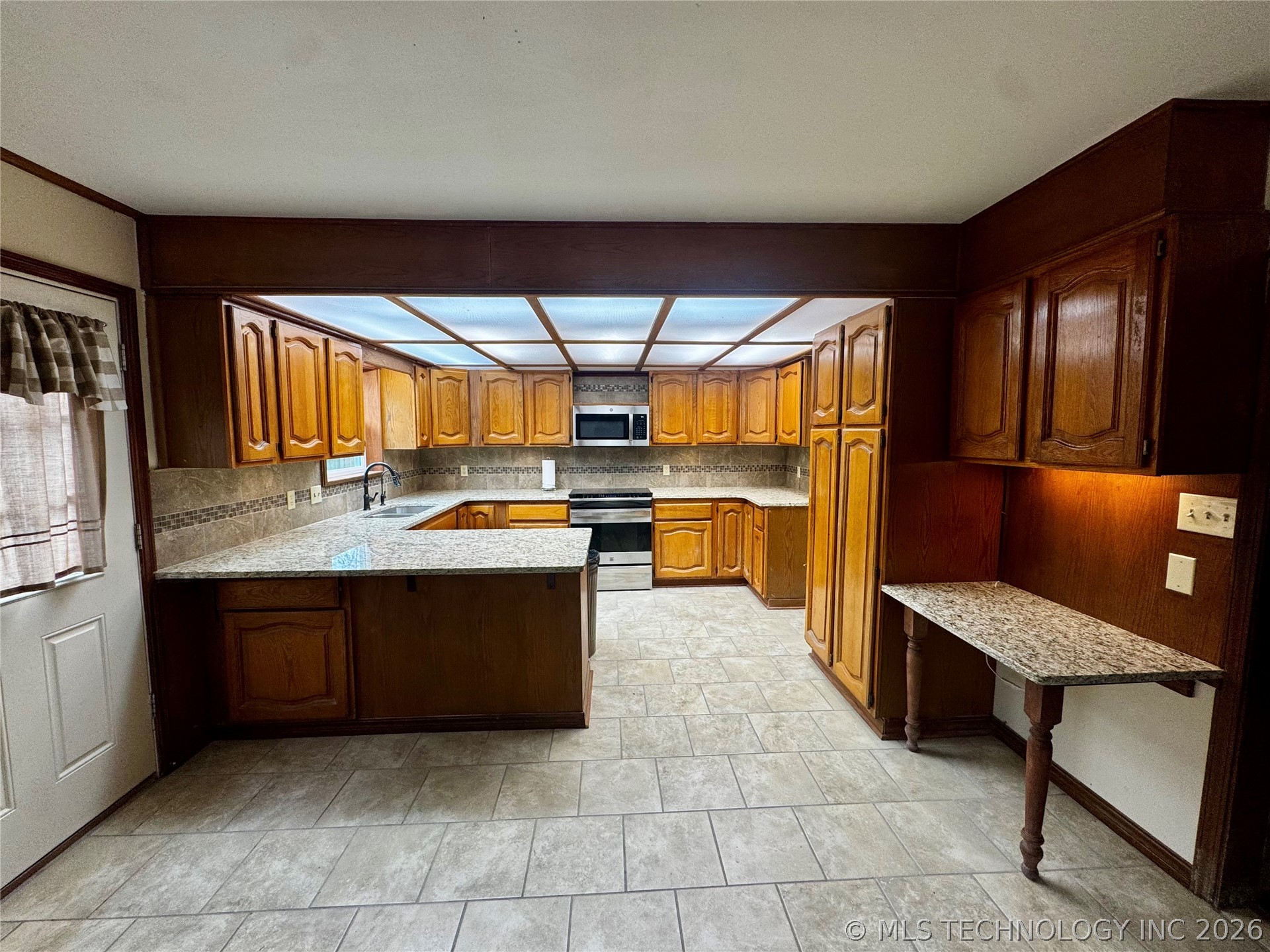 2609 Georgia Avenue Muskogee OK 74403
