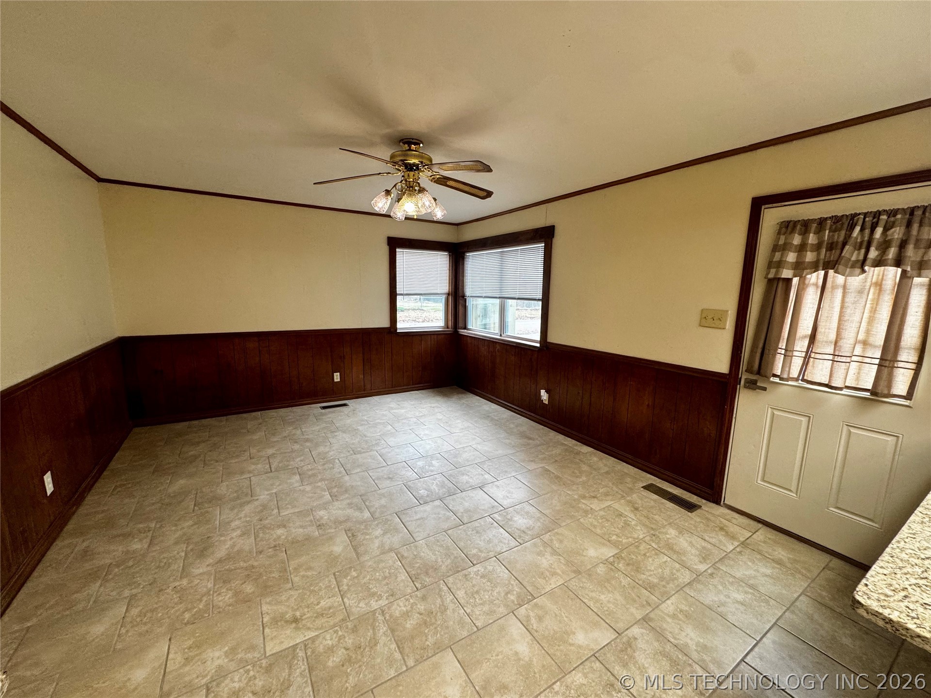 2609 Georgia Avenue Muskogee OK 74403