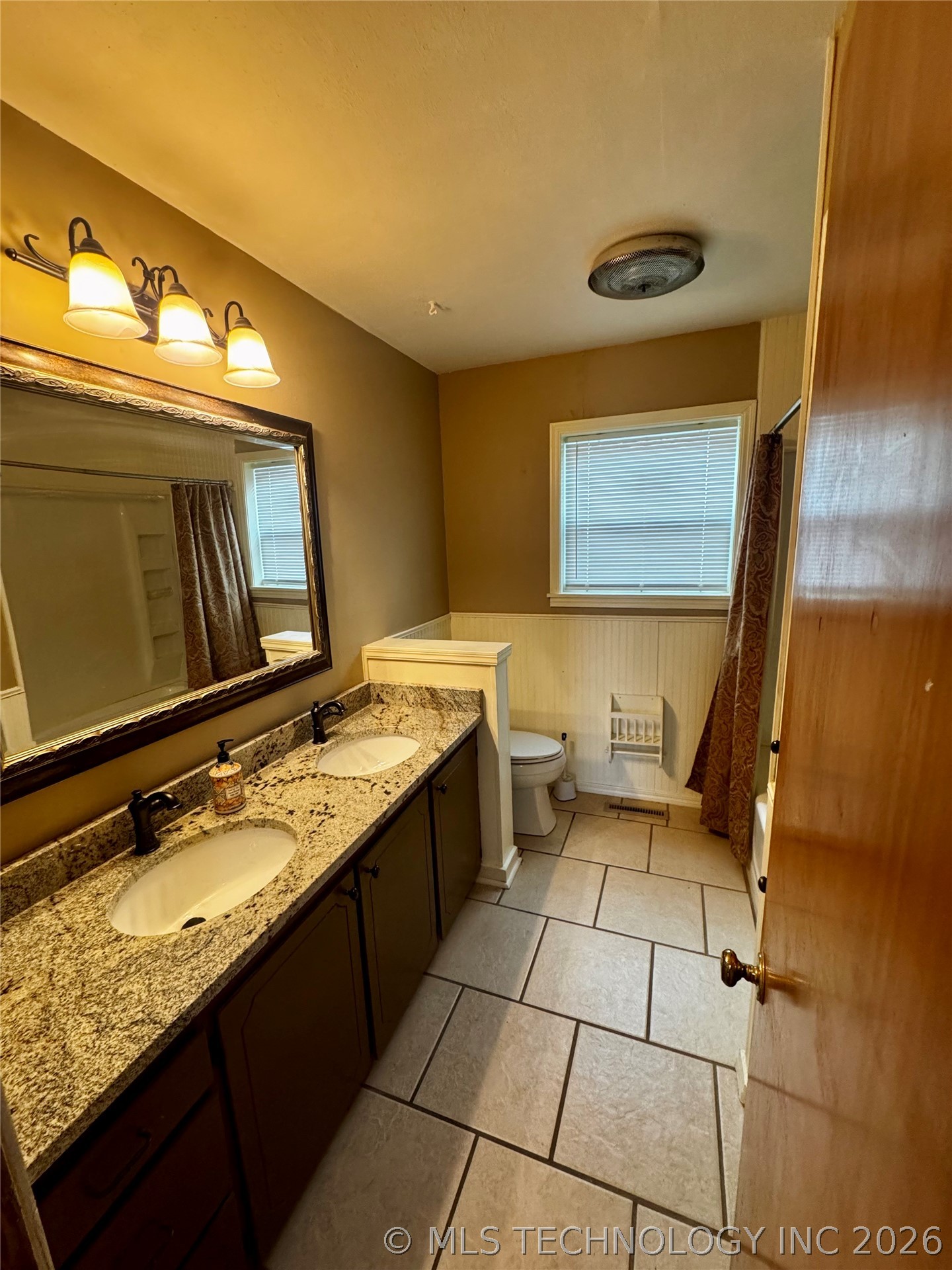 2609 Georgia Avenue Muskogee OK 74403