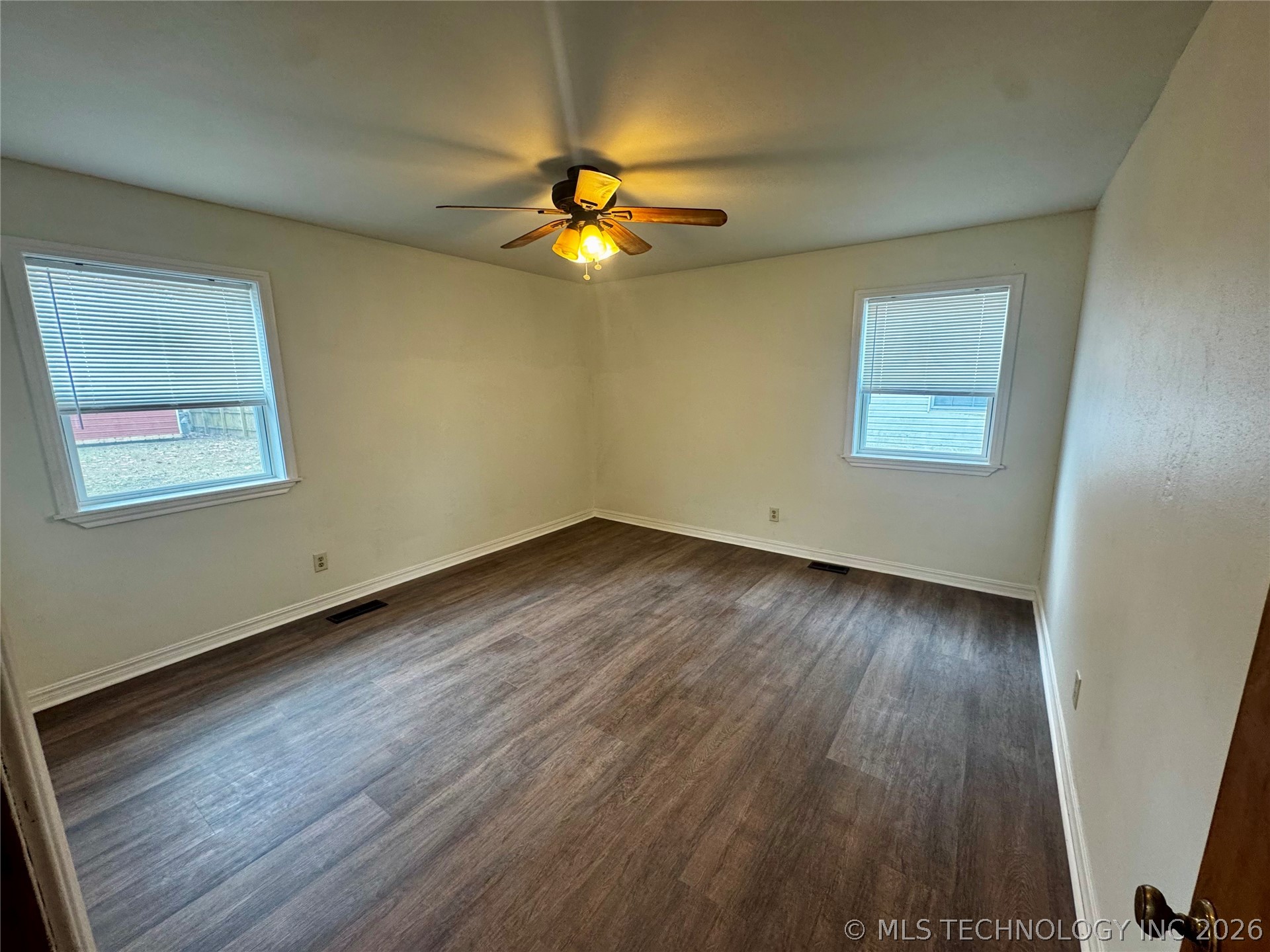 2609 Georgia Avenue Muskogee OK 74403